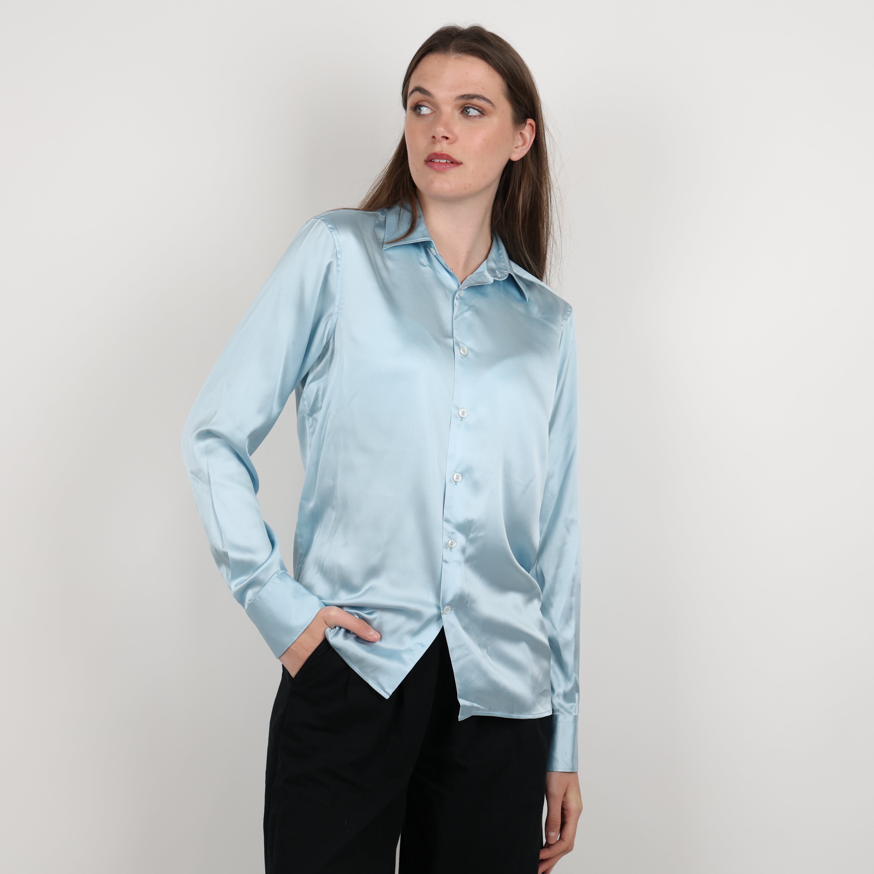 Shirt, UK Size 8