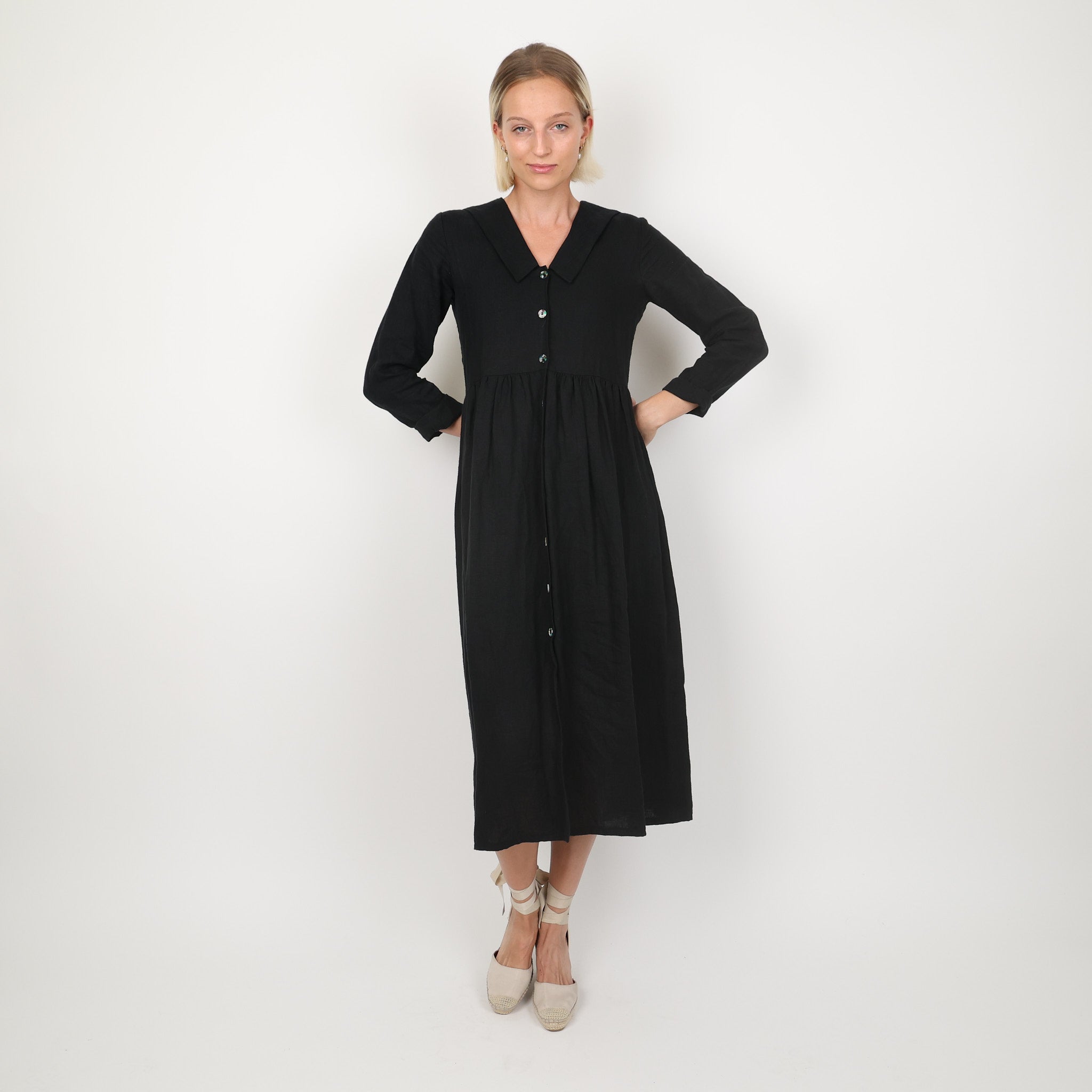 Dress, UK Size 12