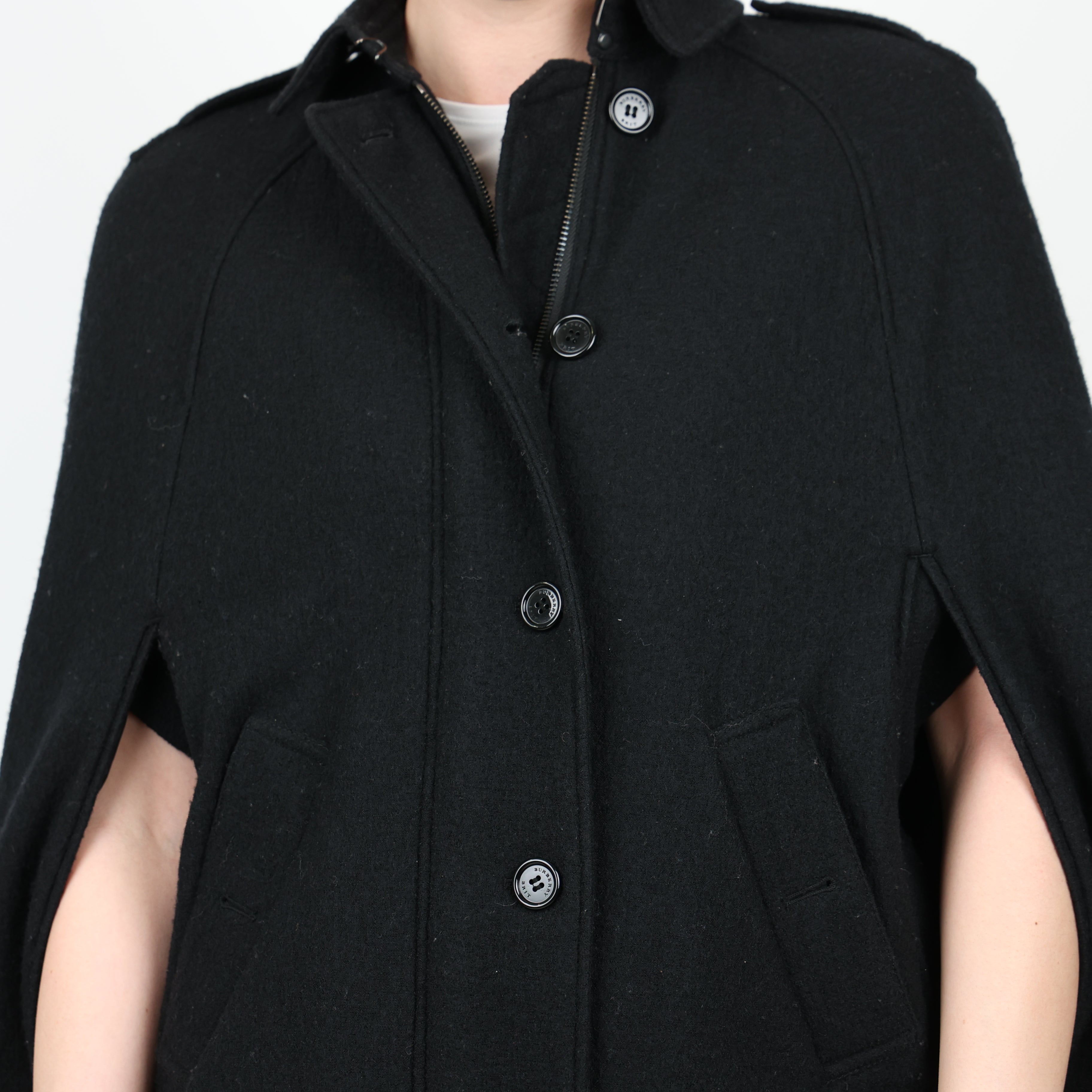 Coat, UK Size 4