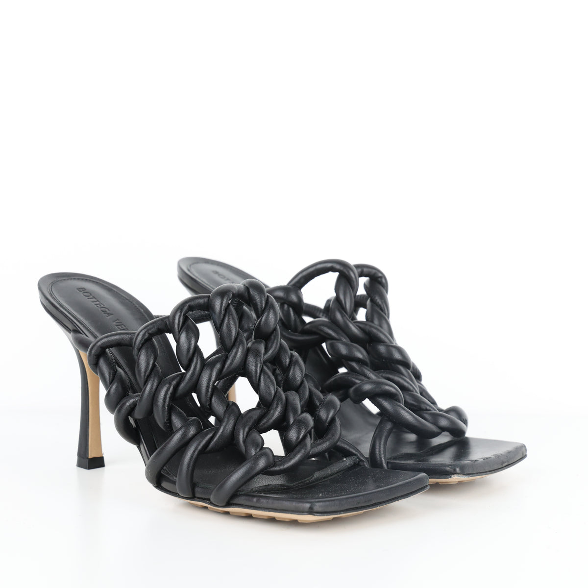 Heels , Shoe Size 38.5