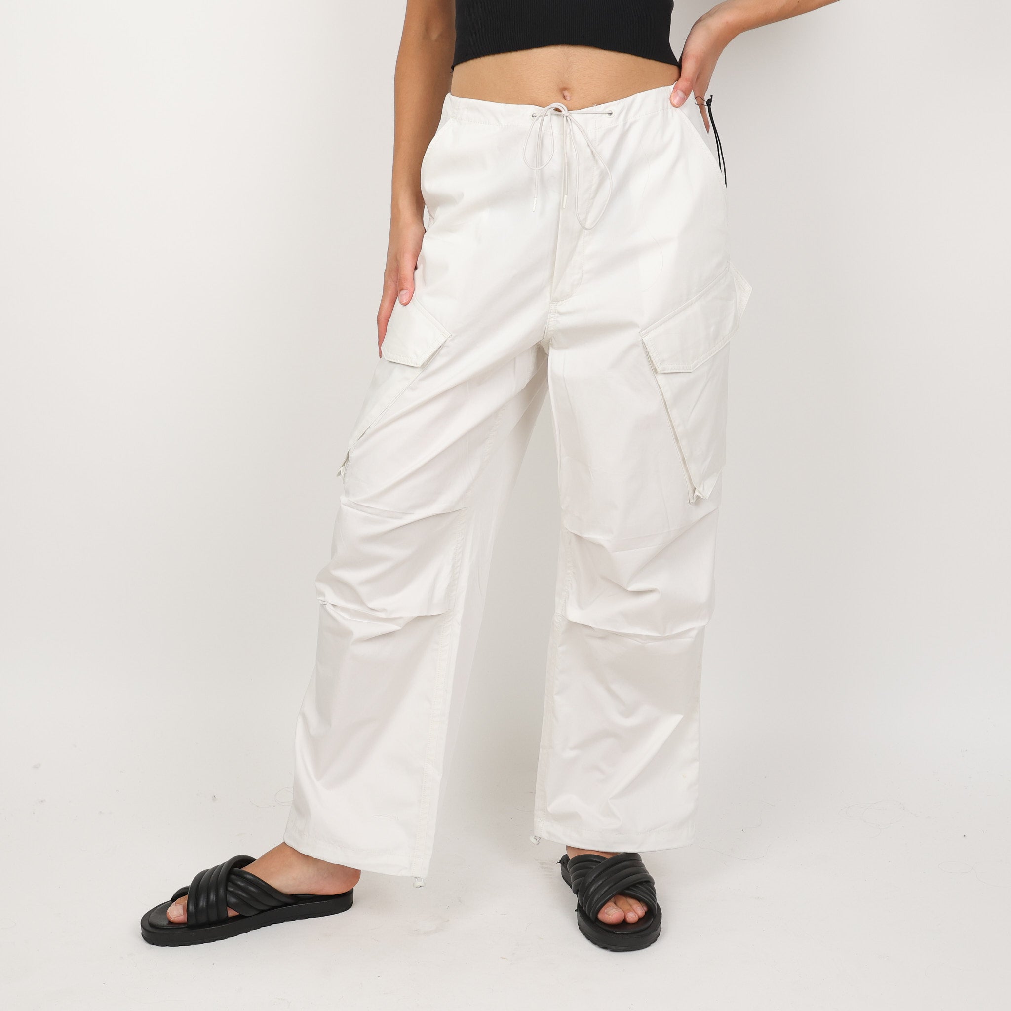 Trousers, UK Size 8