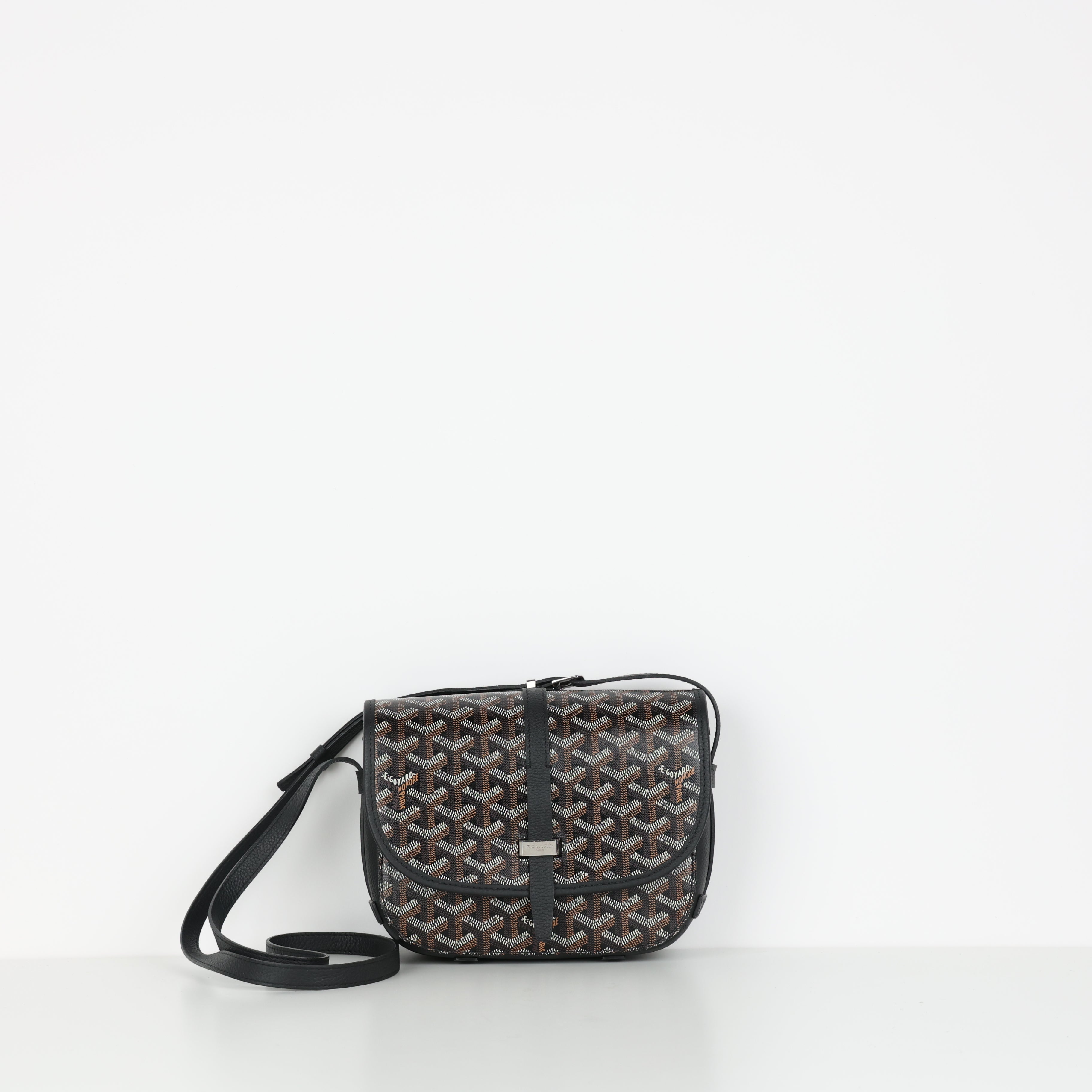 Goyard, Belvedere PM Bag