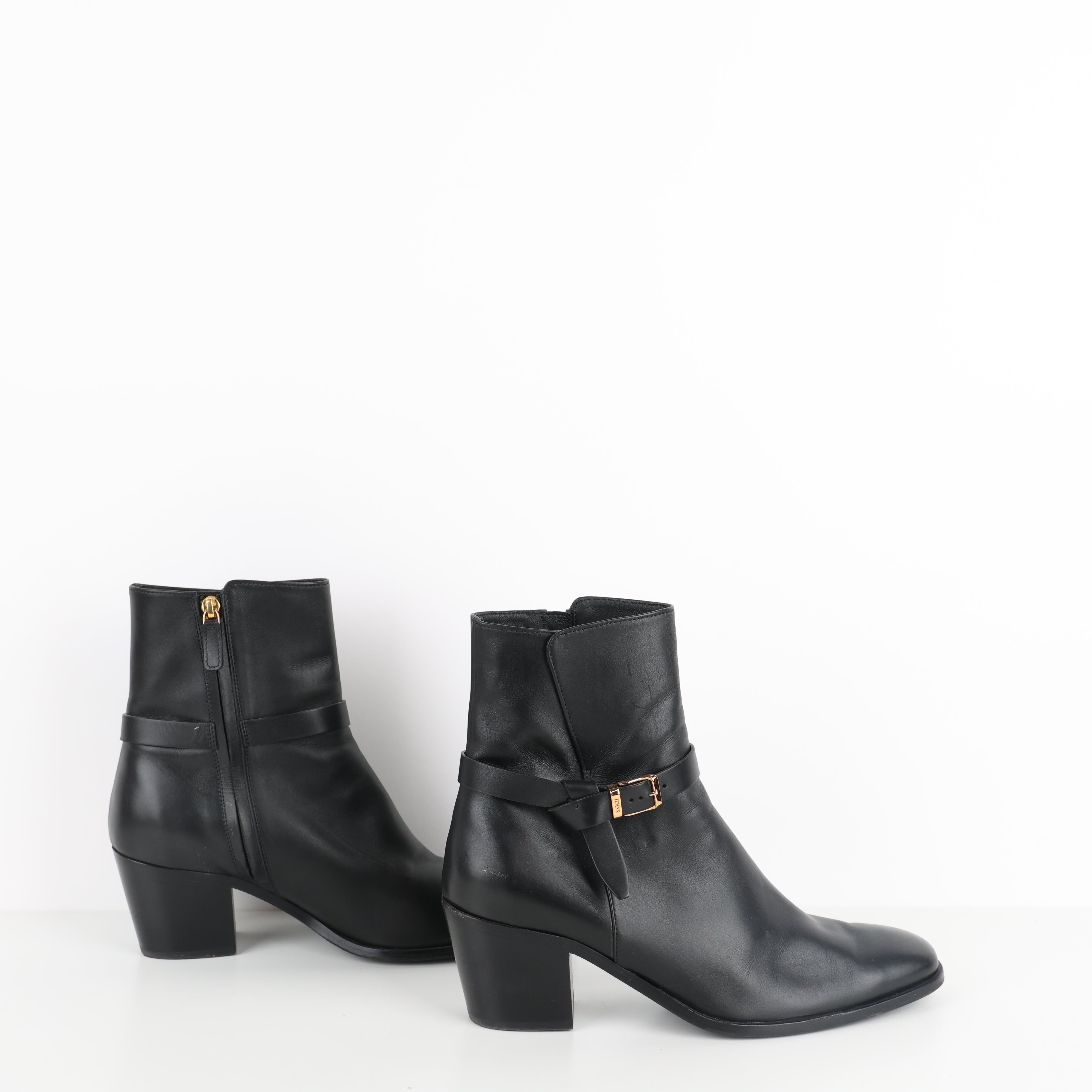 Boots , Shoe Size 41