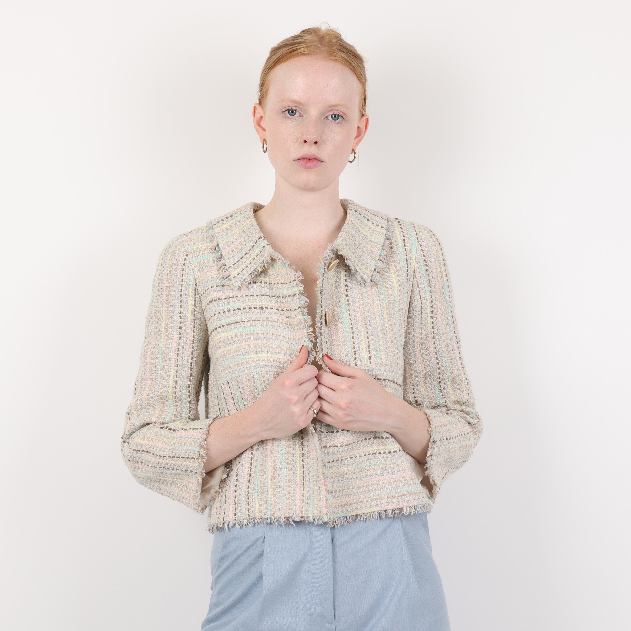 Blazer, UK Size 8