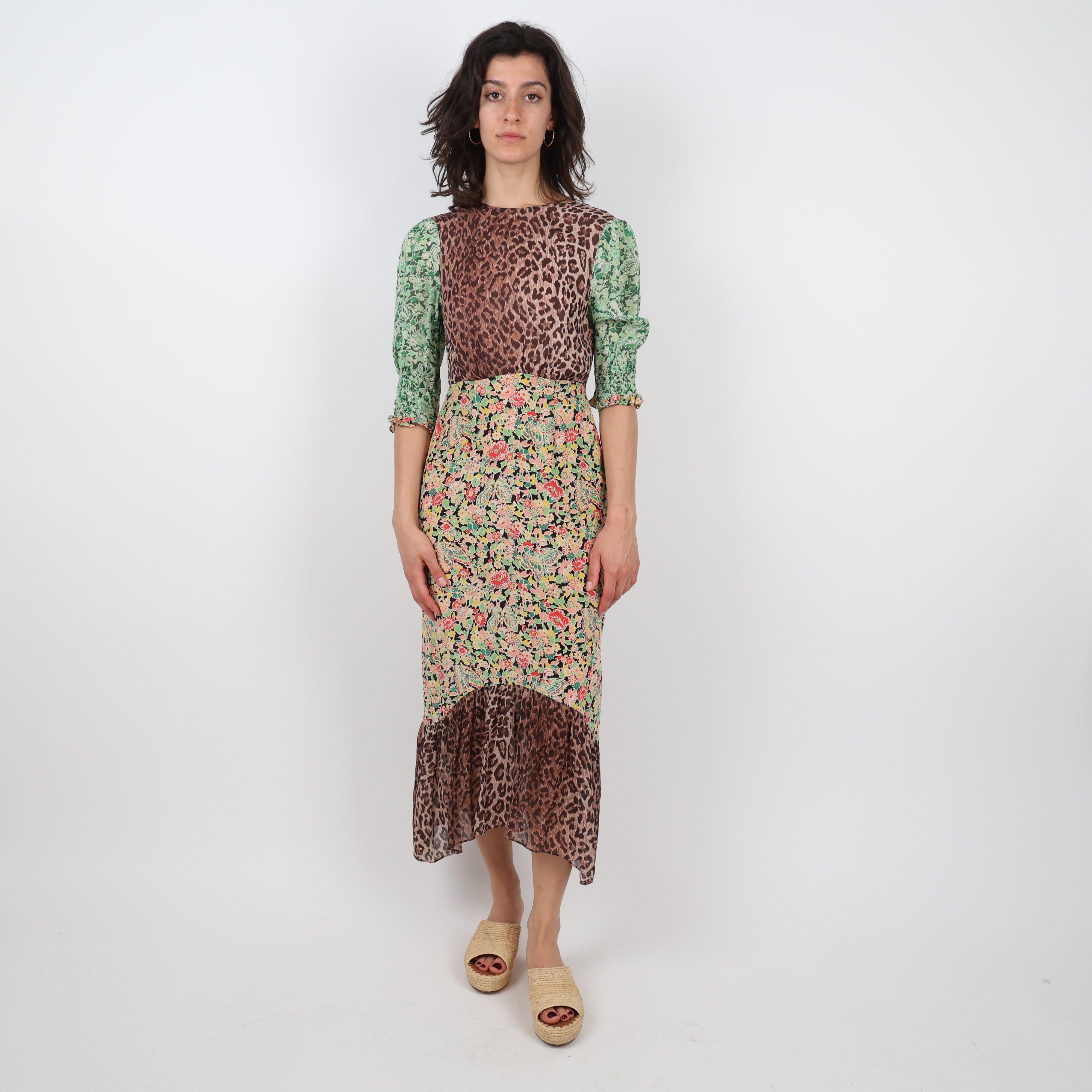 Dress, UK Size 8
