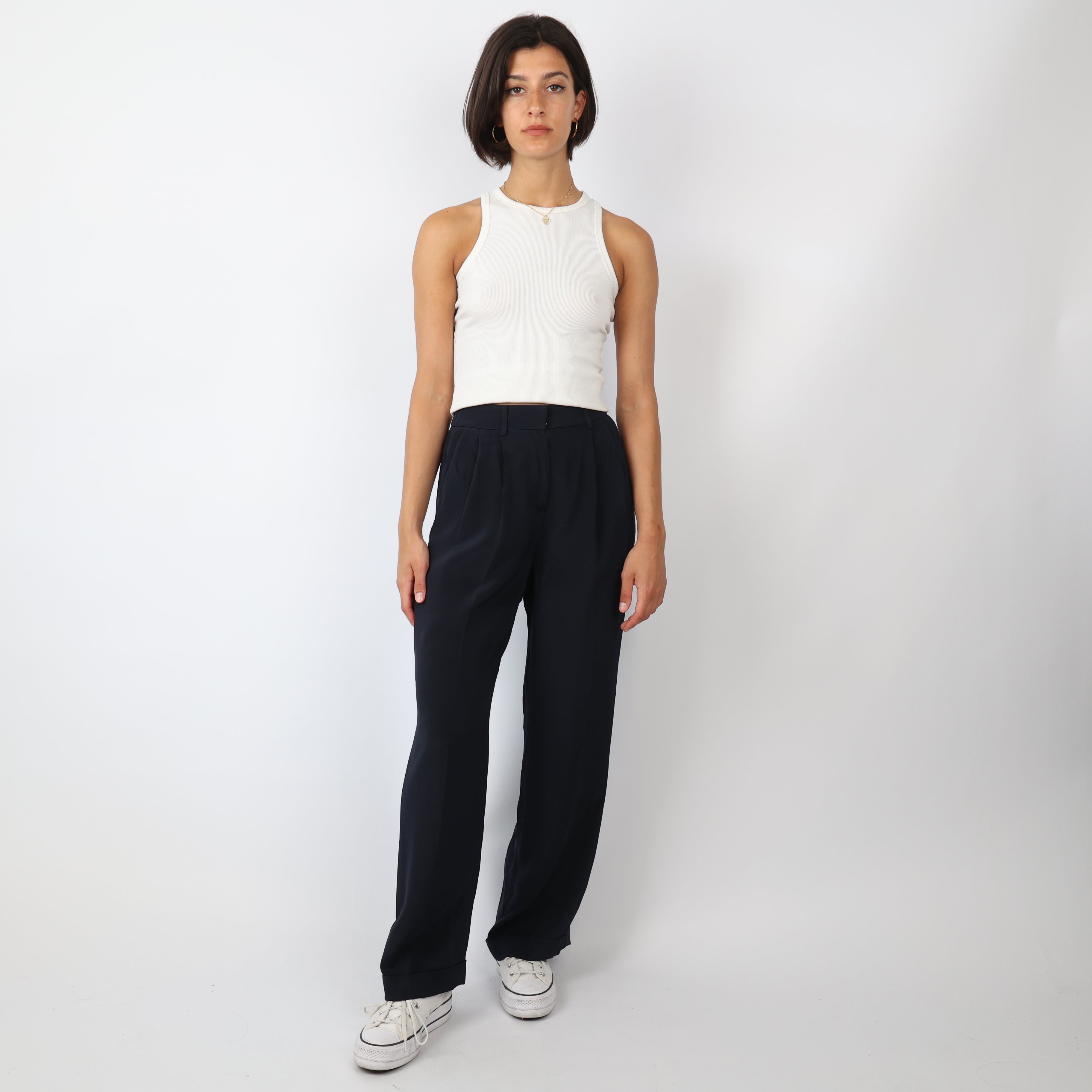 Trousers, UK Size 8