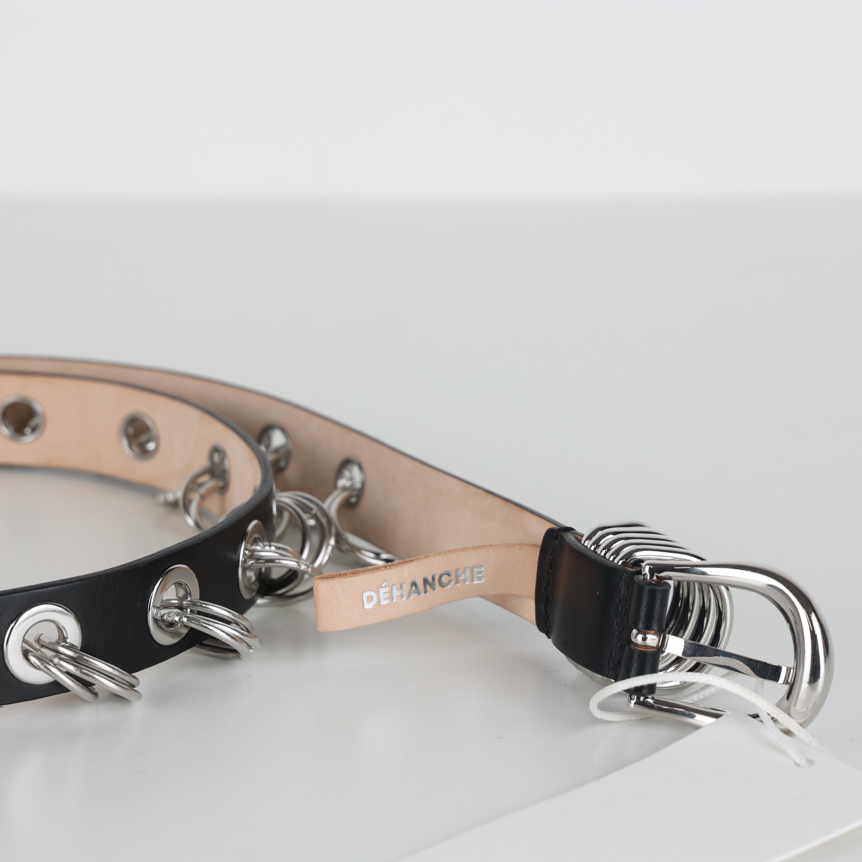 Belt, UK Size 12