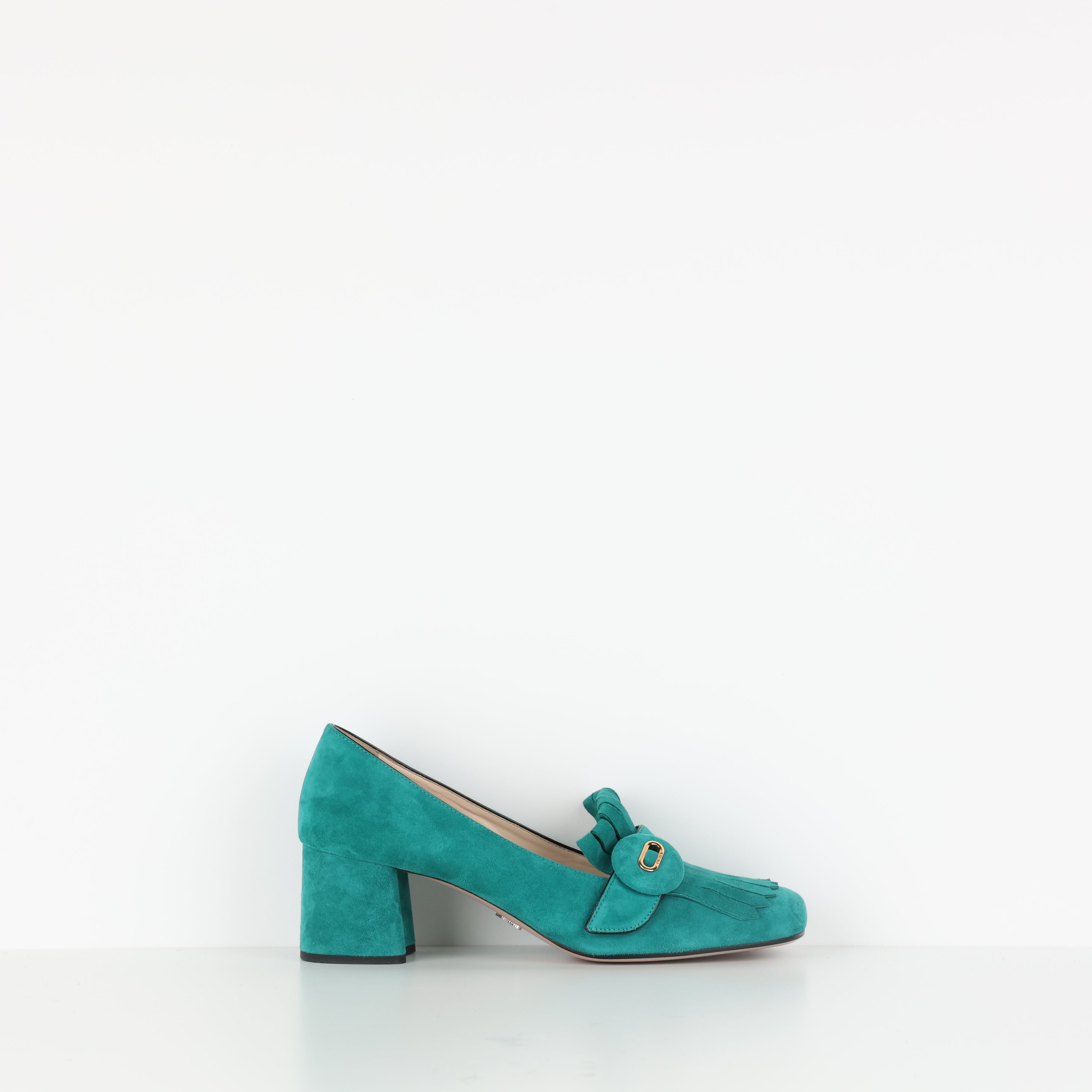 Heels, Shoe Size 41