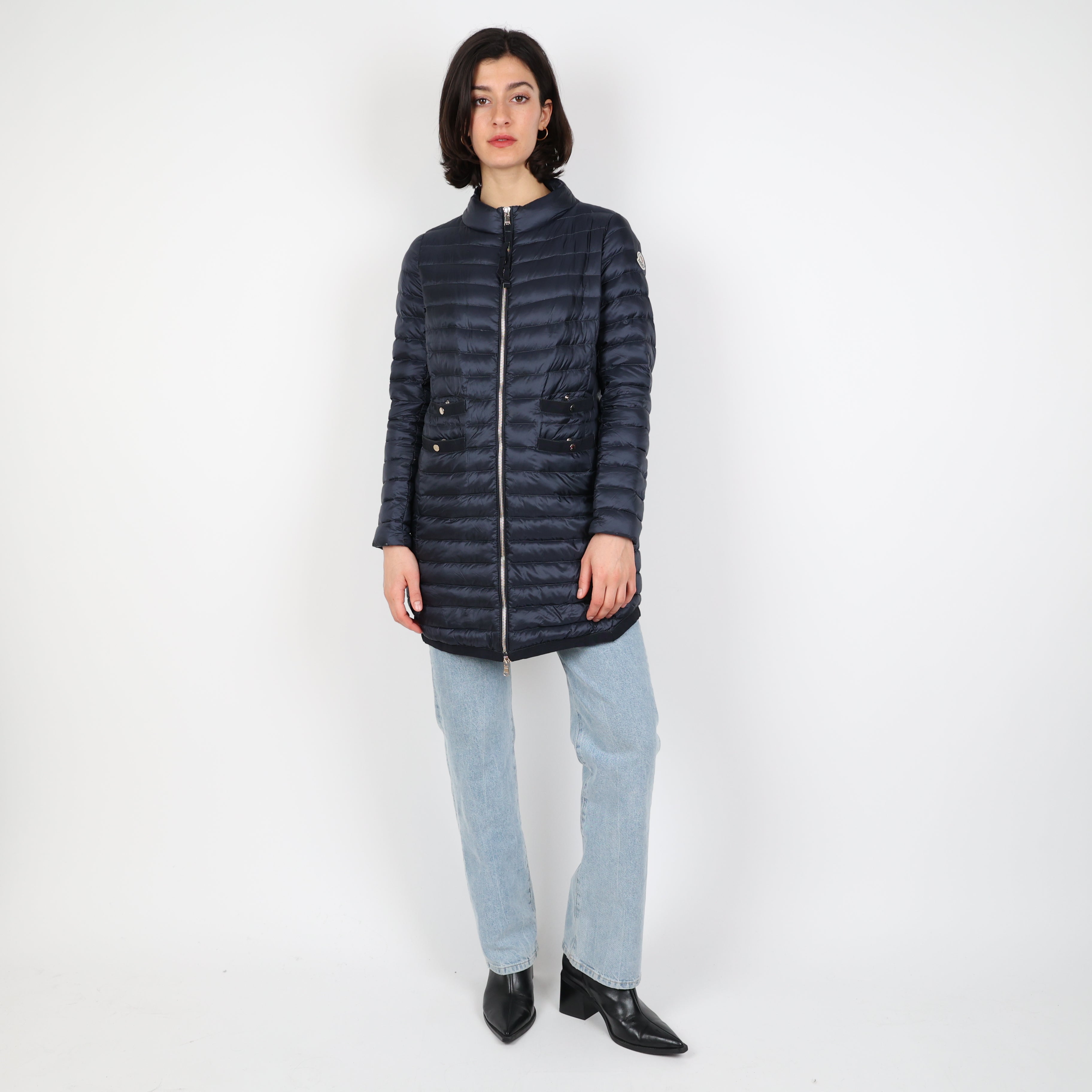 Coat, UK Size 10