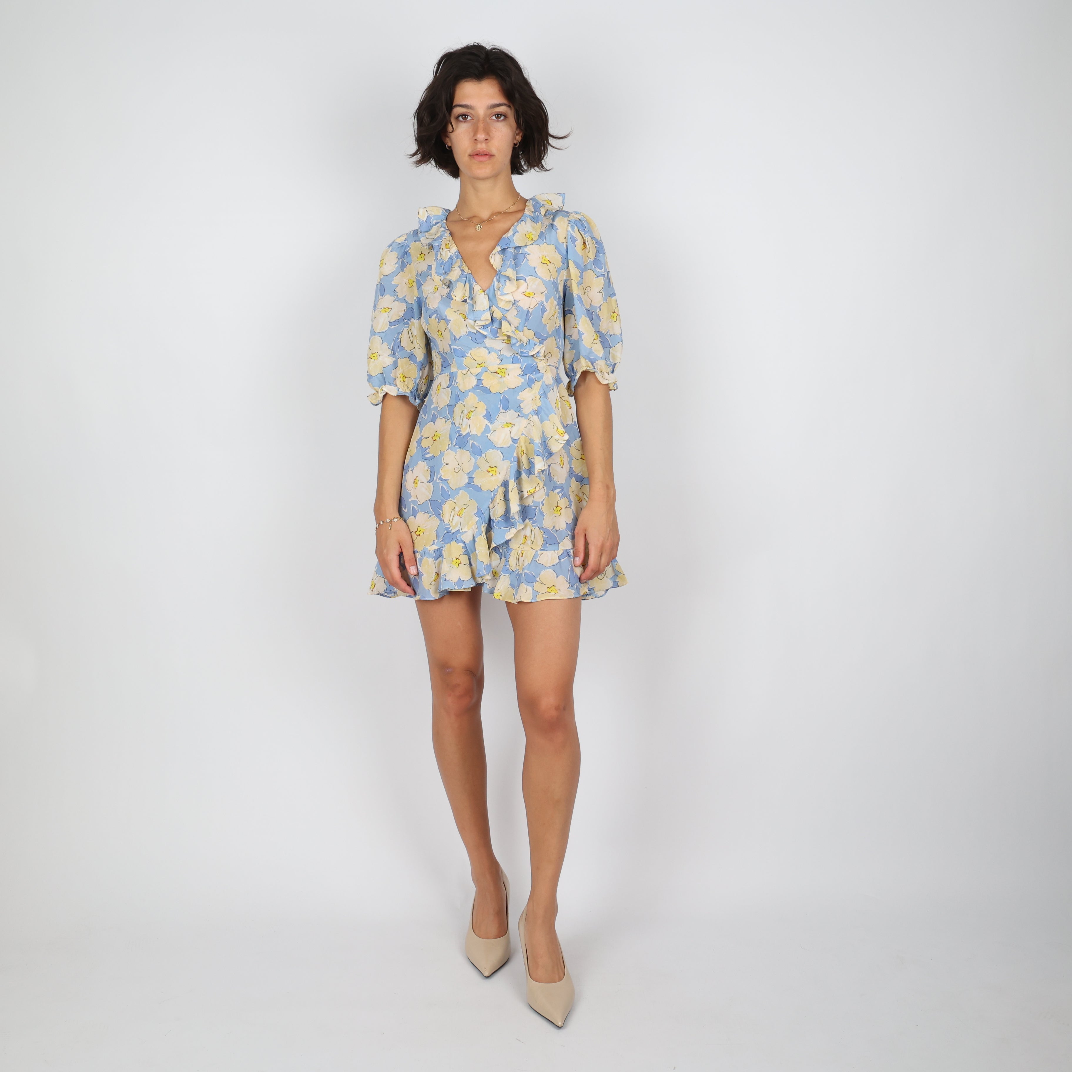 Dress, UK Size 6