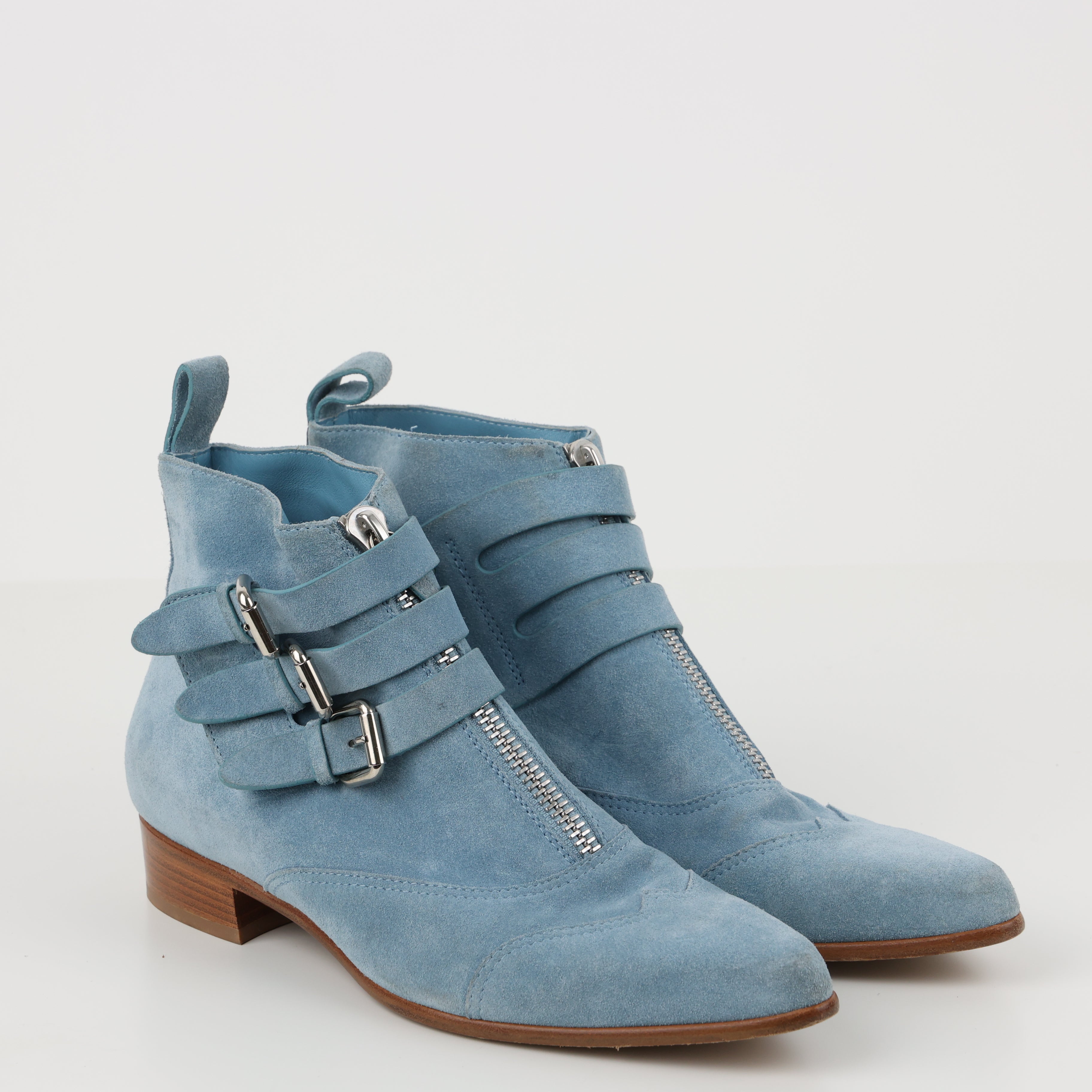 Boots , Shoe Size 39