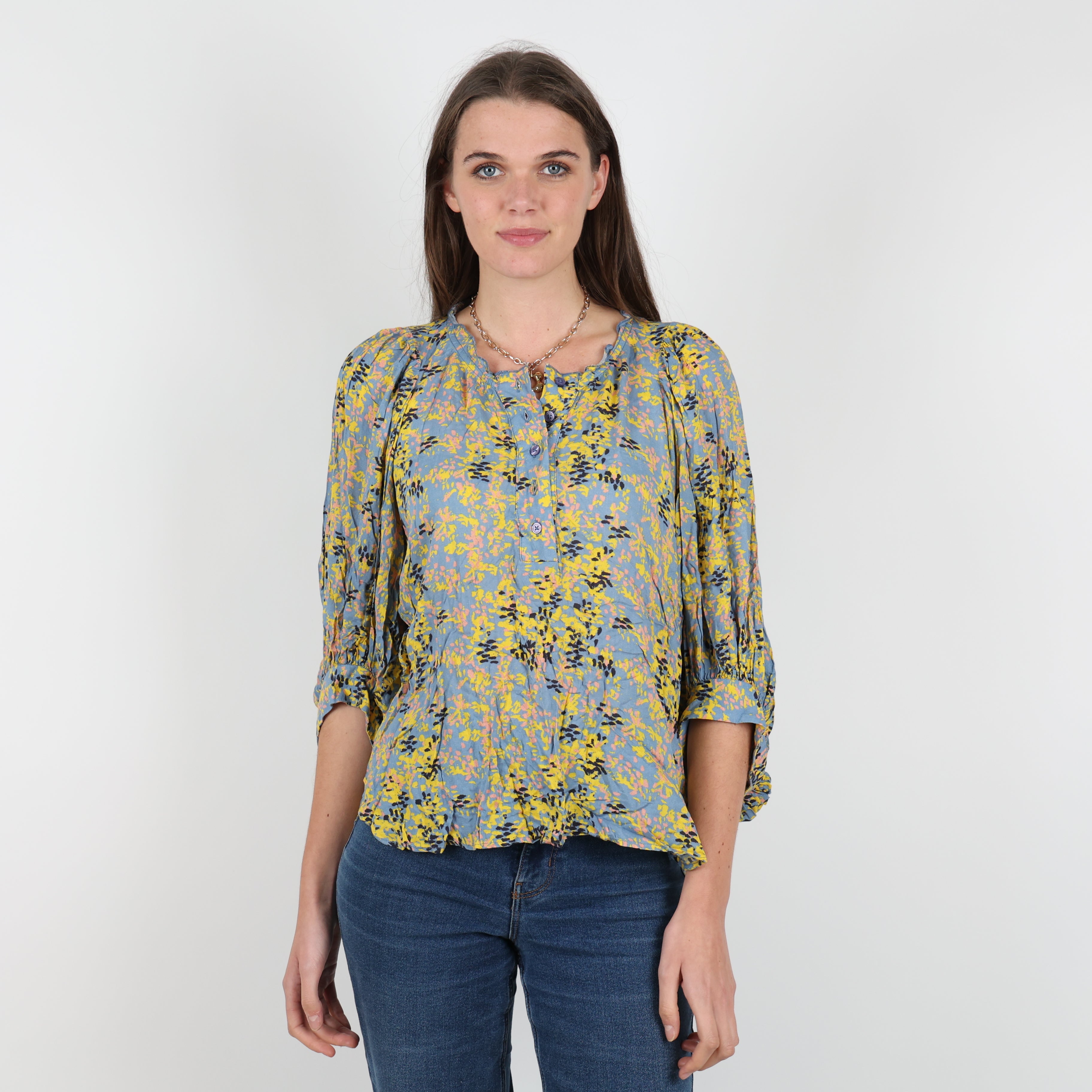 Blouse, UK Size 6