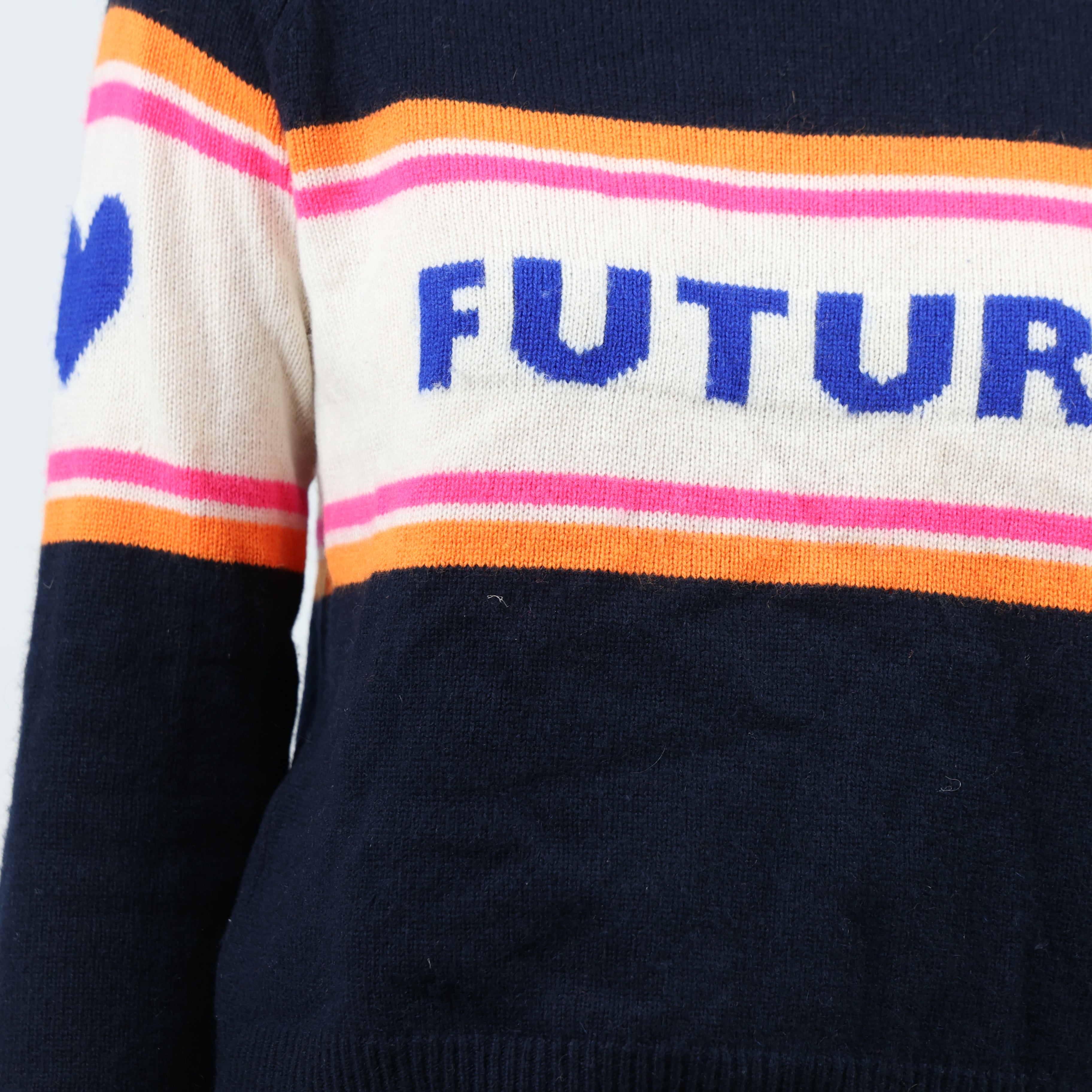 Knitwear, UK Size 8