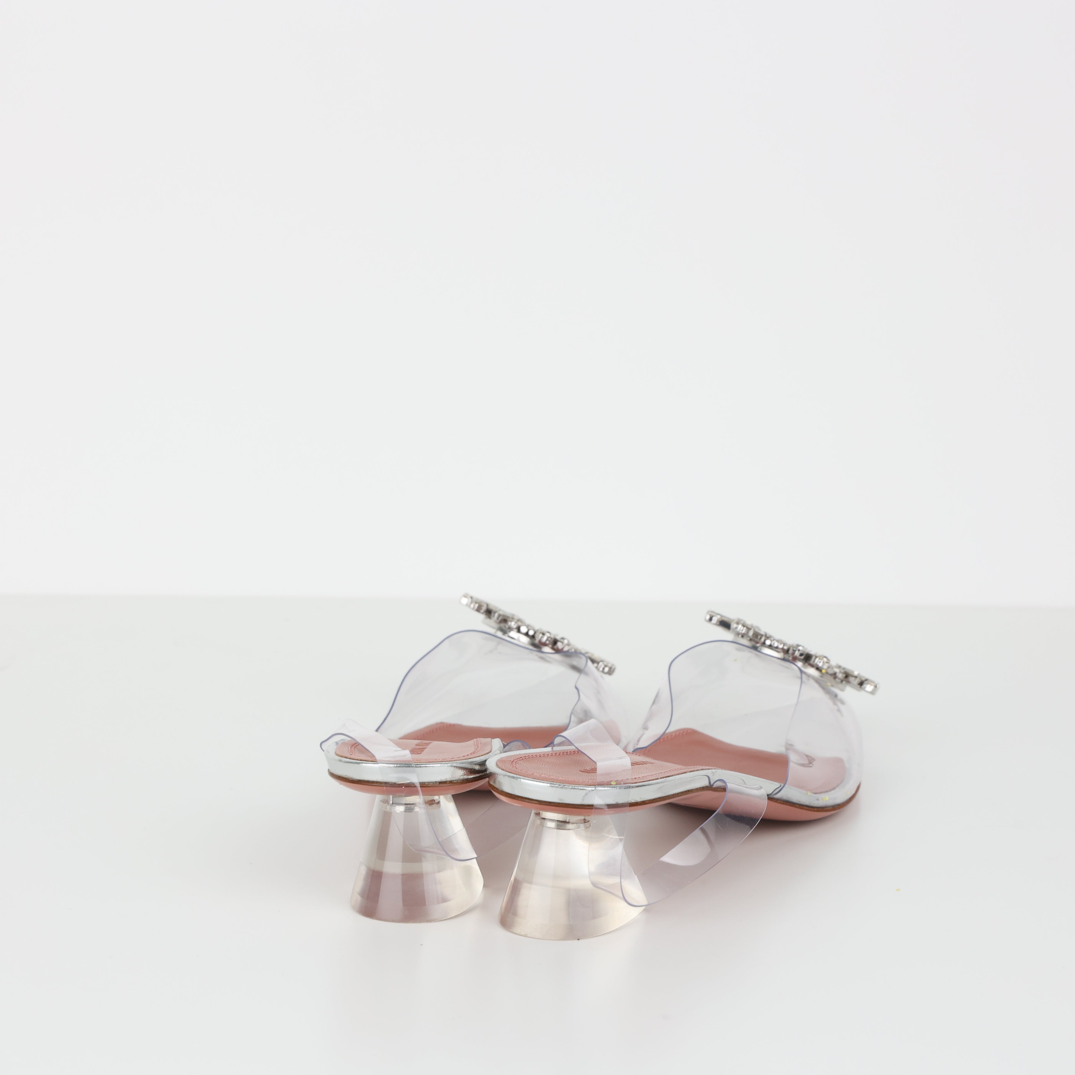 Heels, Shoe Size 40