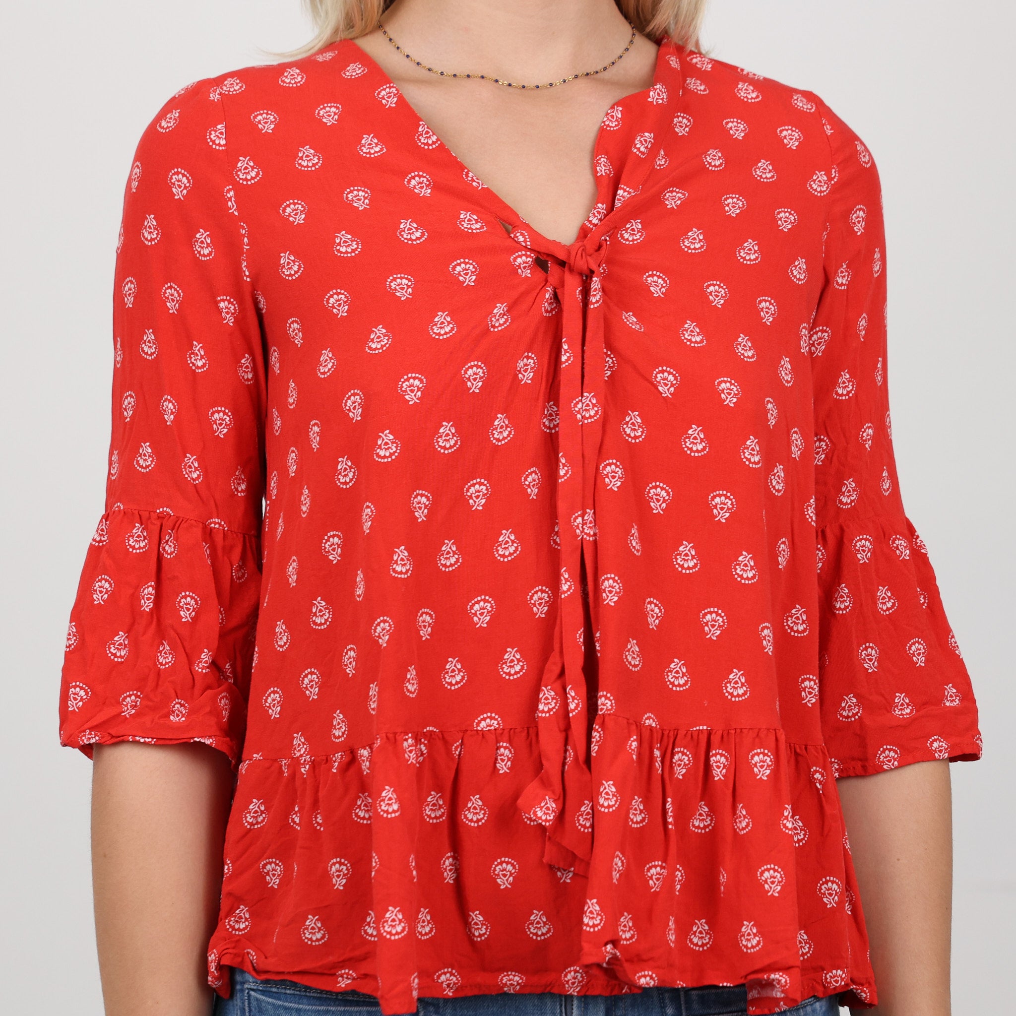 Blouse, UK Size 8