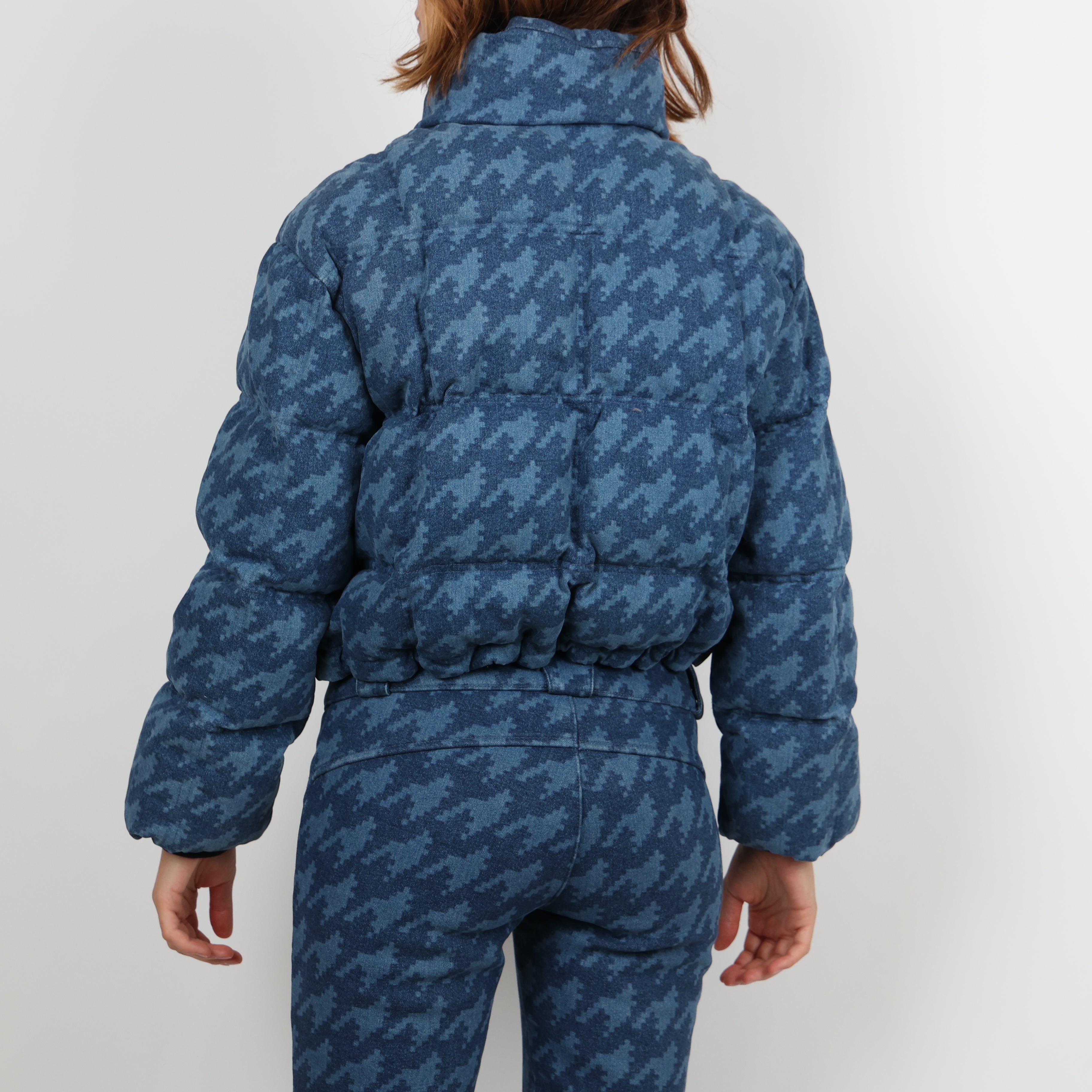 Ski Wear, UK Size 4