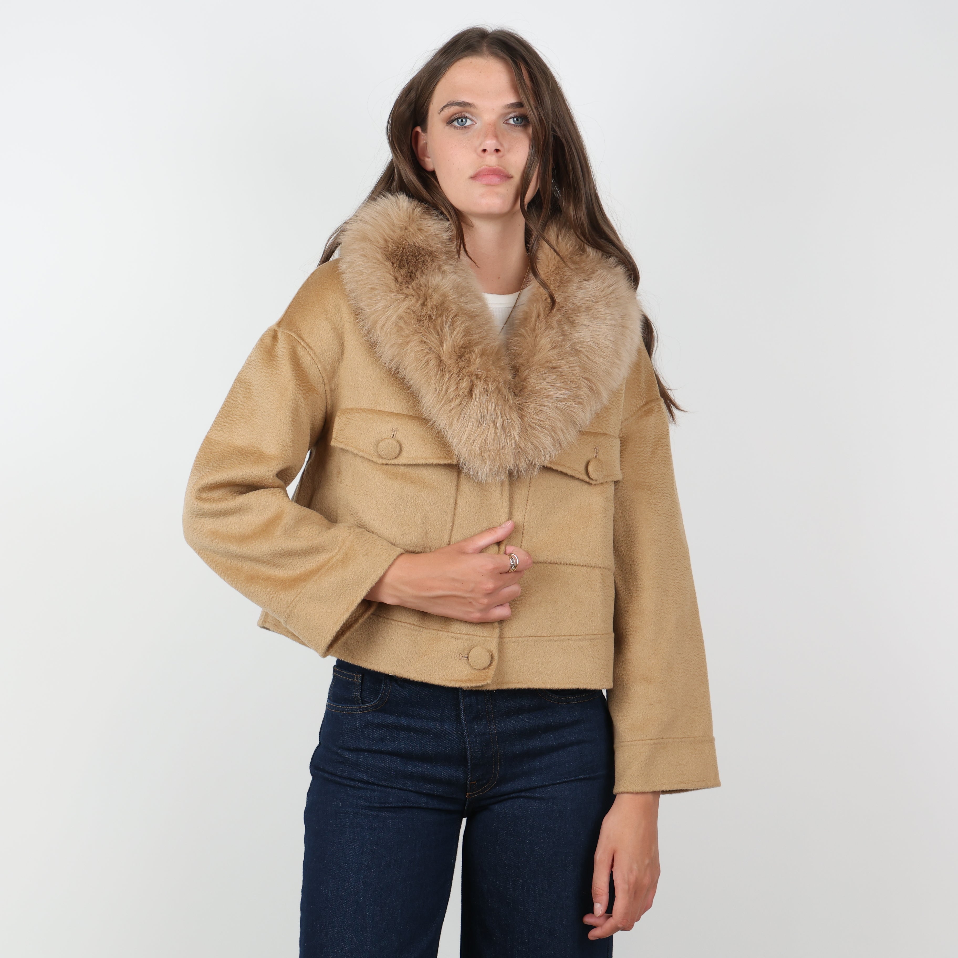 Jacket, UK Size 12