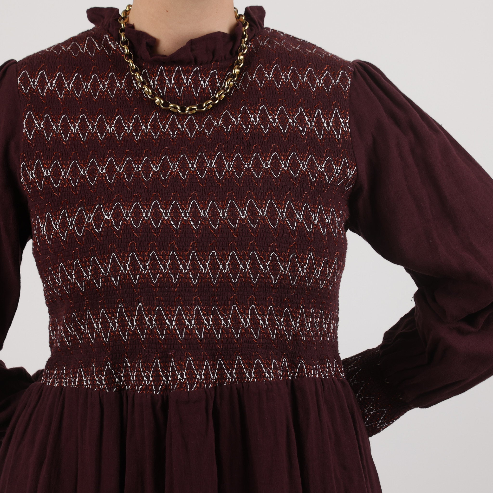 Dress, UK Size 16
