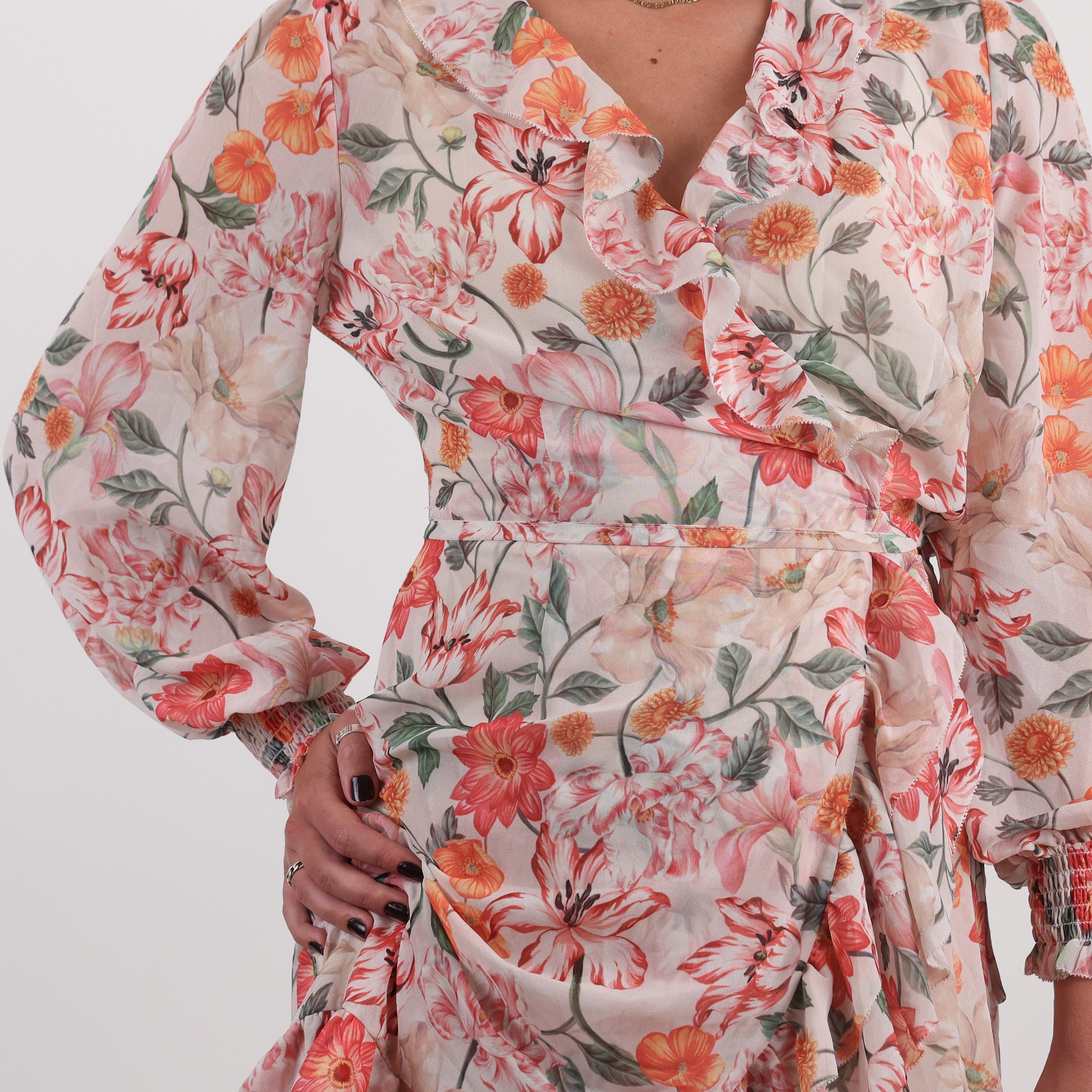 Dress, UK Size 12