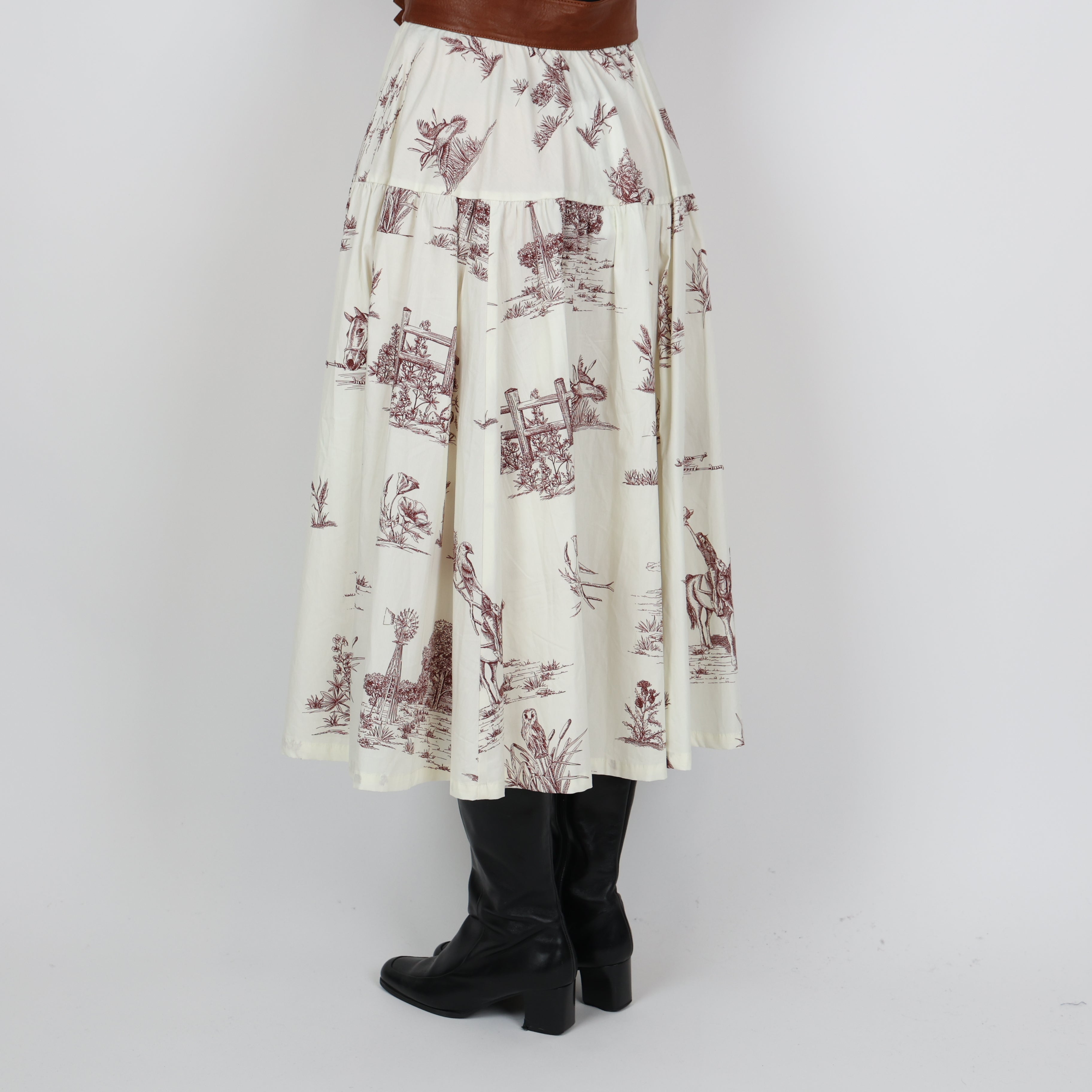 Skirt, UK Size 8