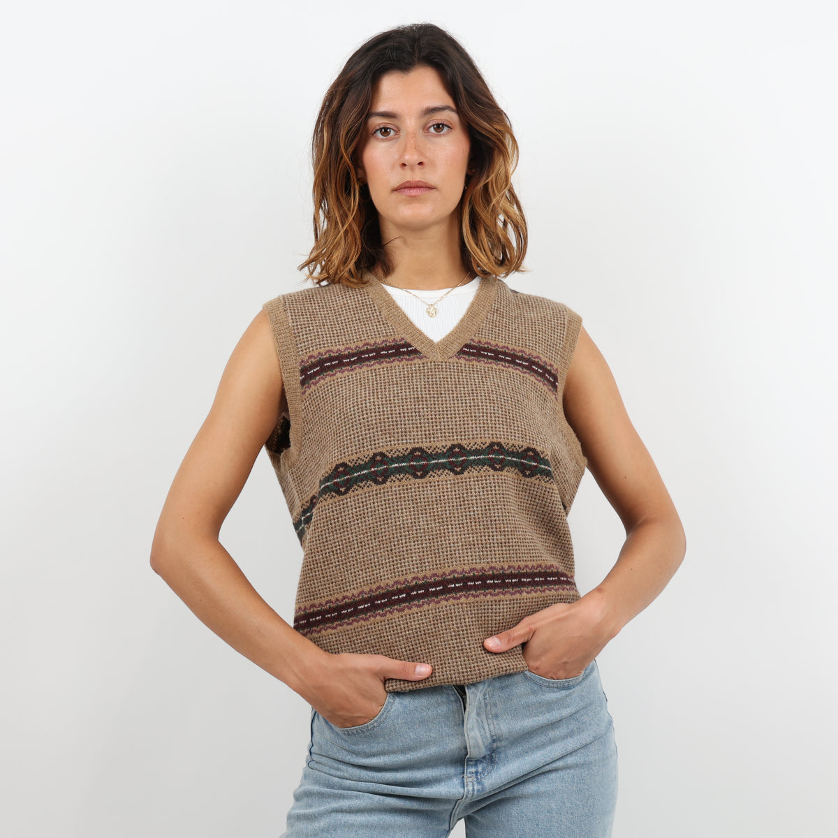 Knitwear, UK Size 8