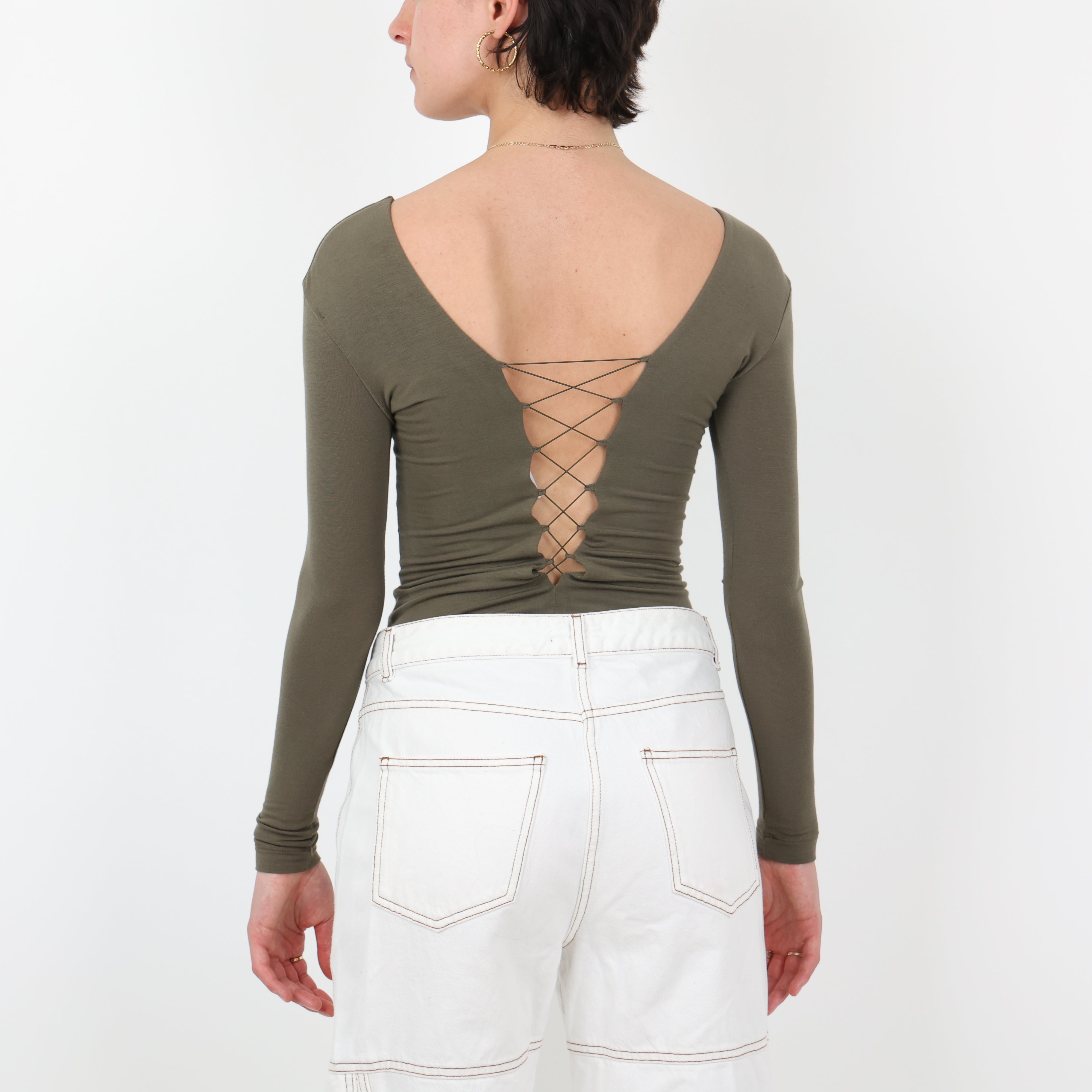 Top, UK Size 4