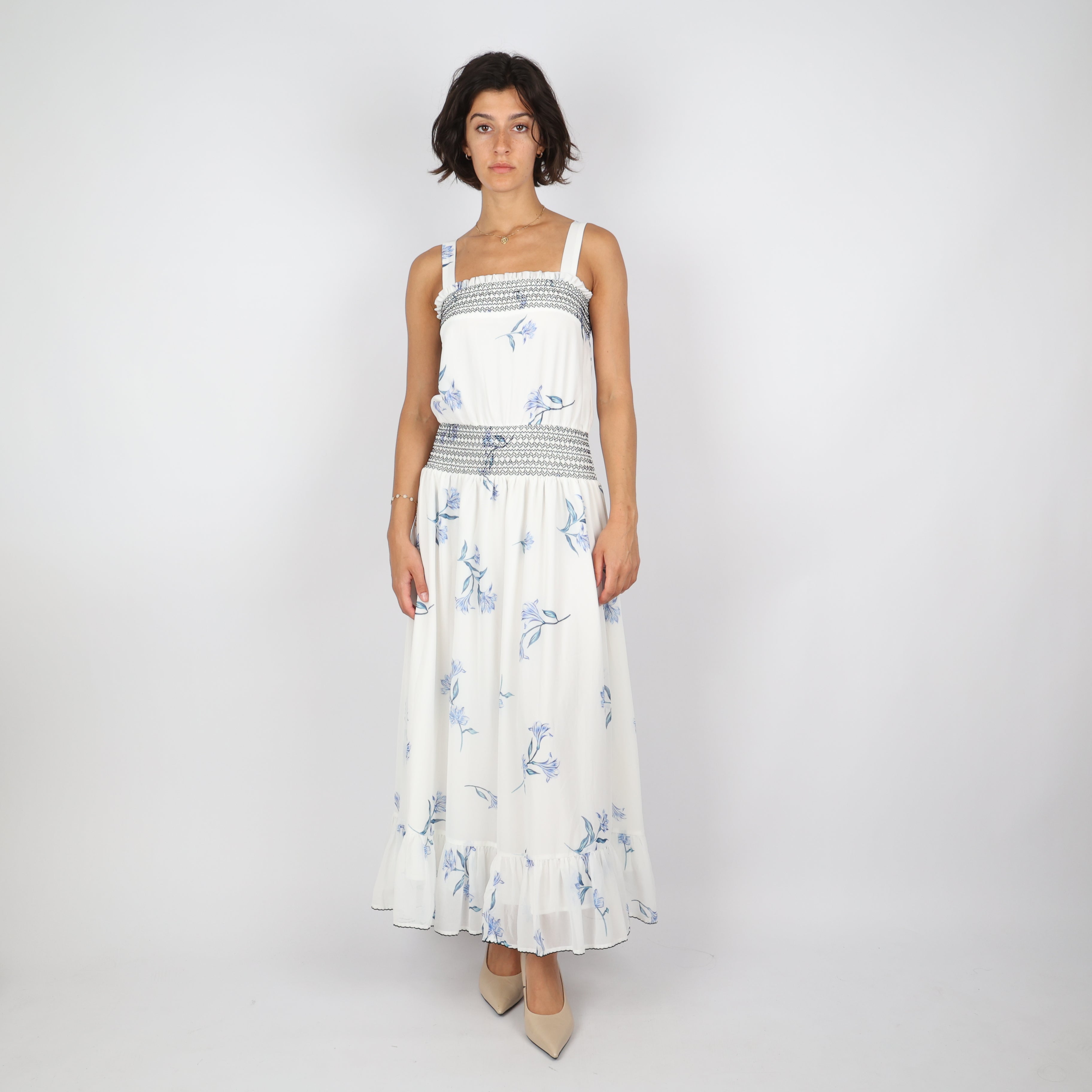 Dress, UK Size 8
