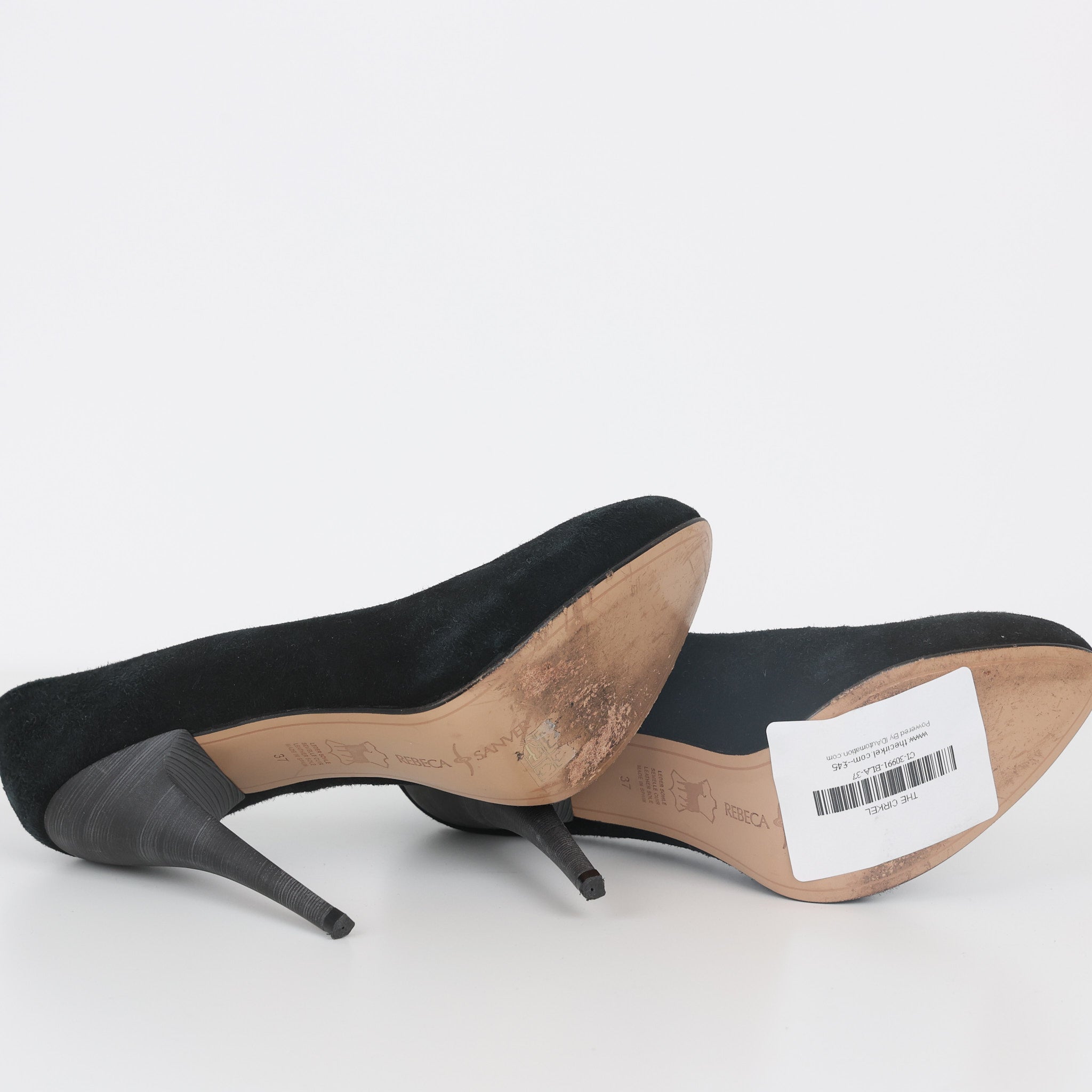 Shoes, Shoe Size 37