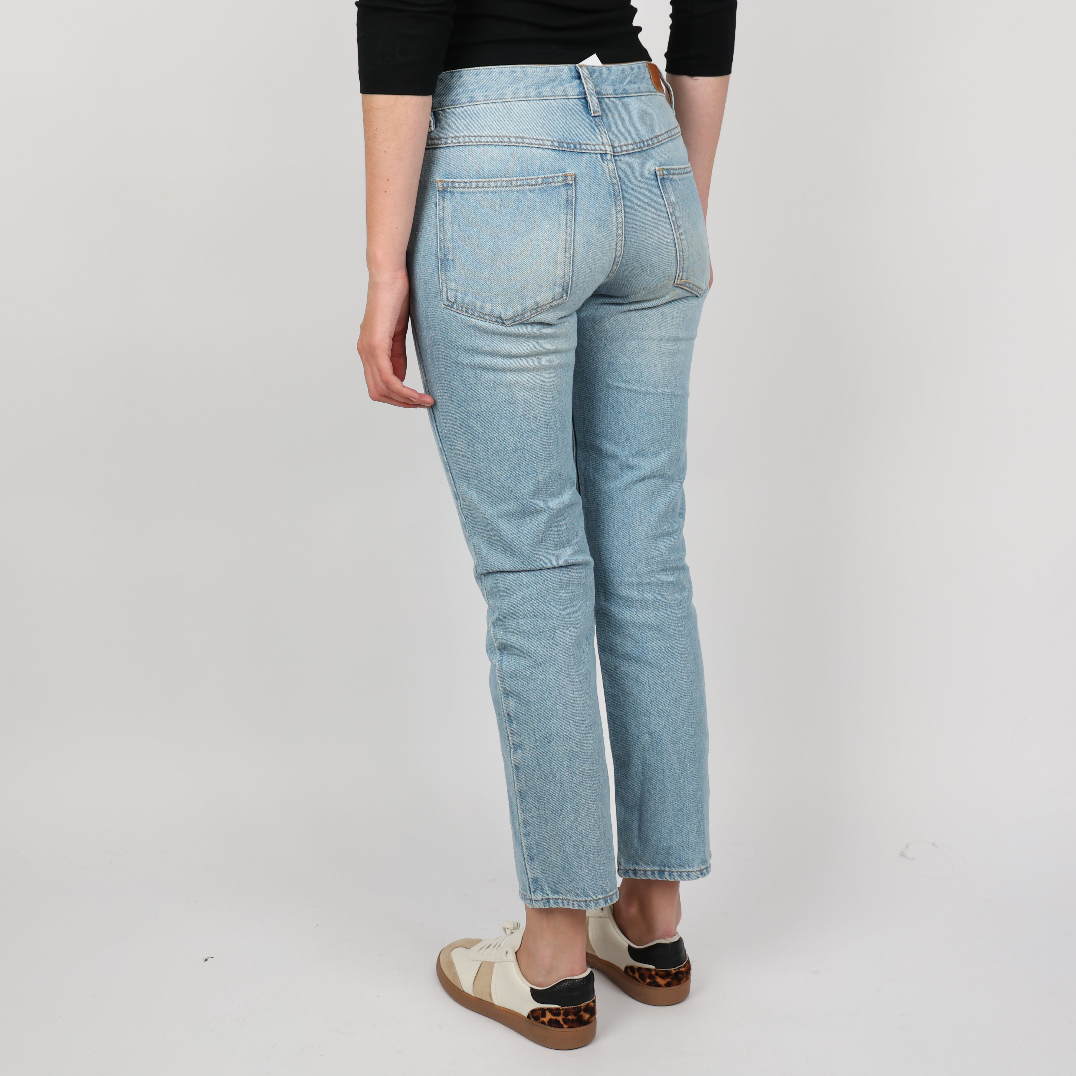 Jeans, Waist 27
