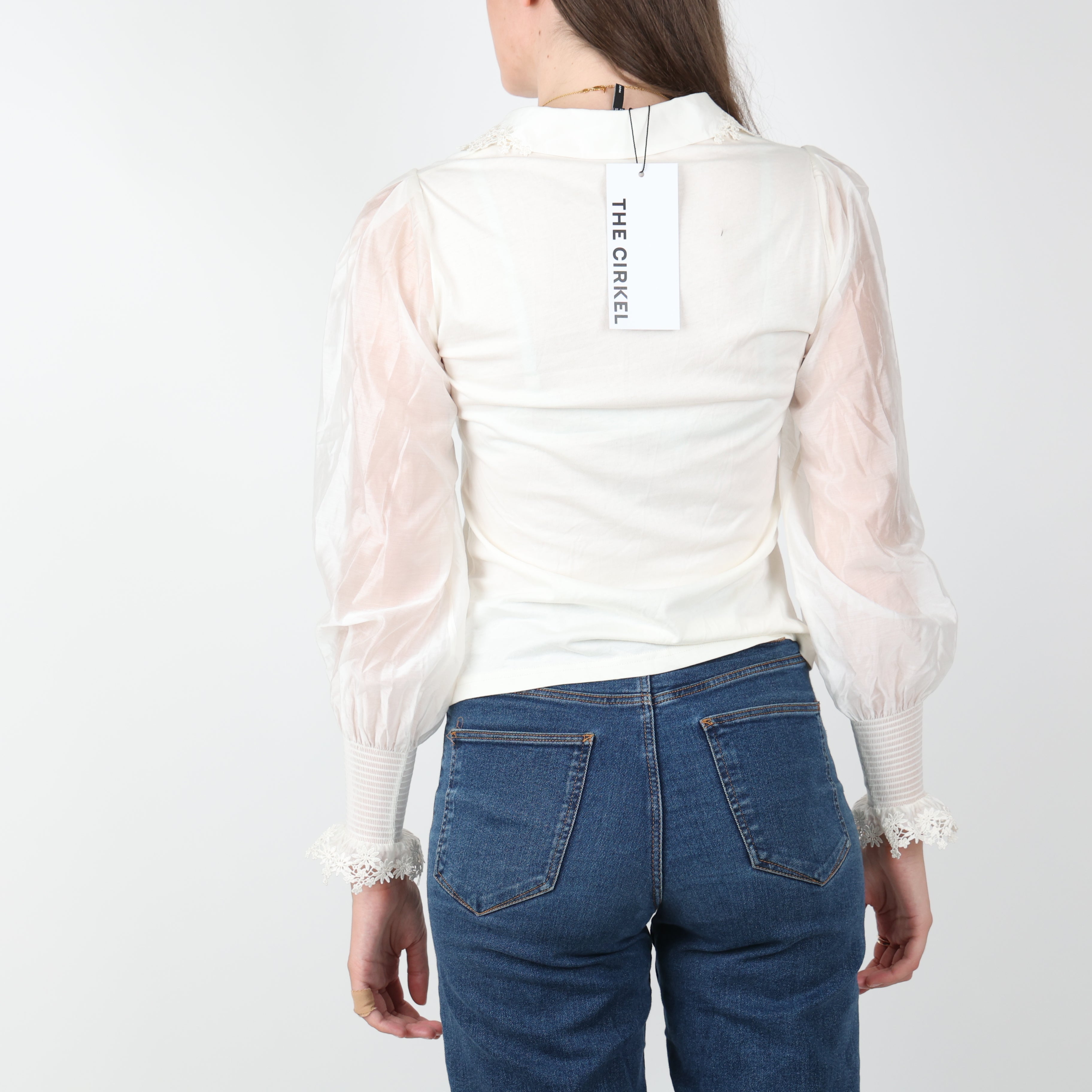 Blouse, UK Size 10