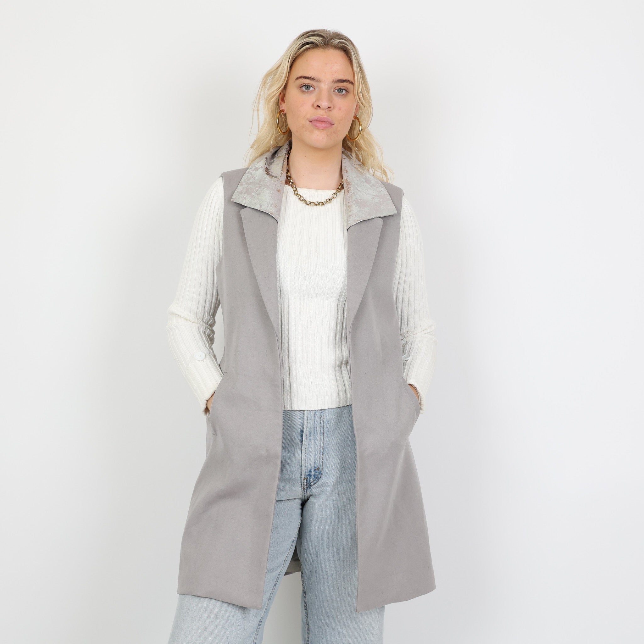 Jacket, UK Size 14