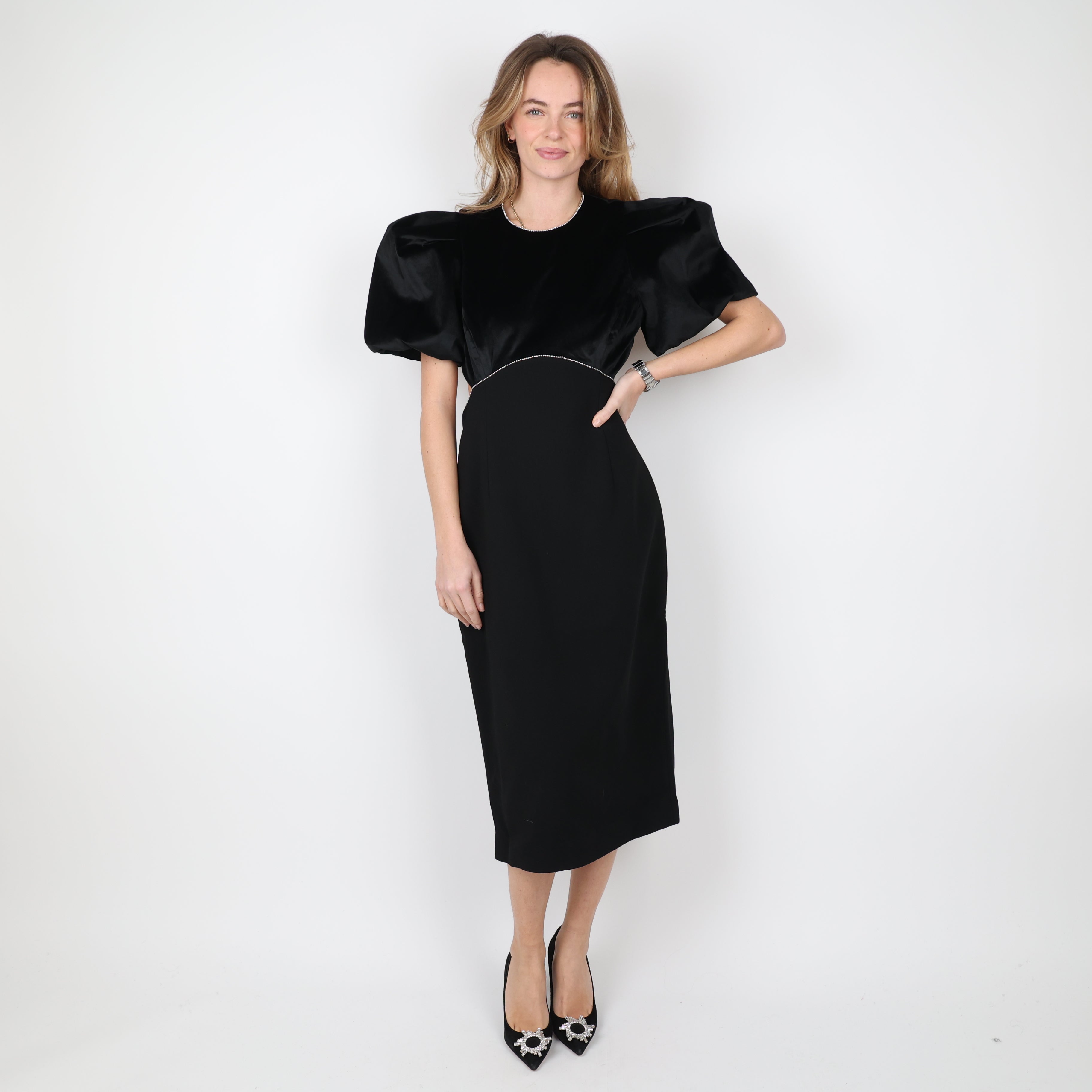 Dress, UK Size 14