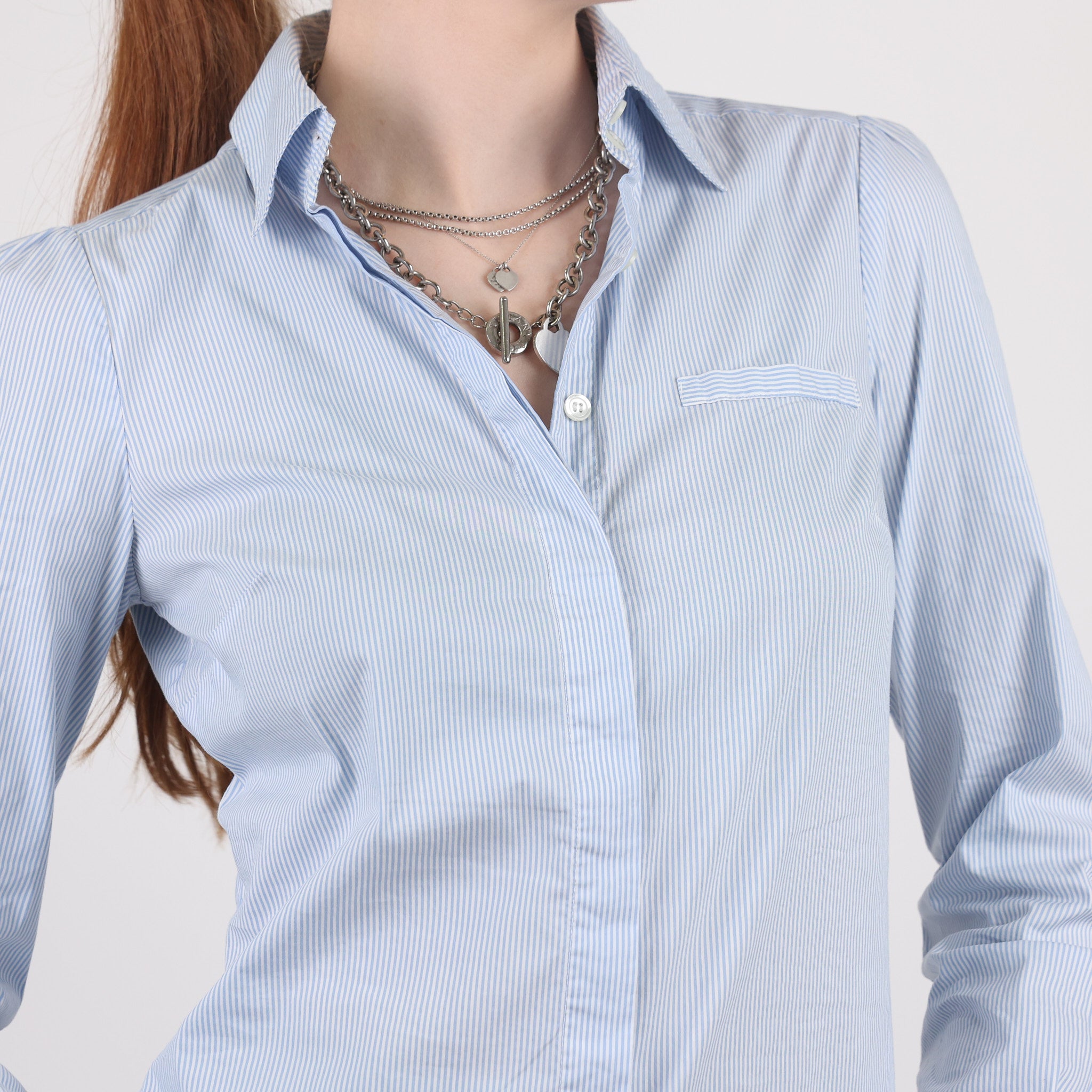 Shirt, UK Size 8