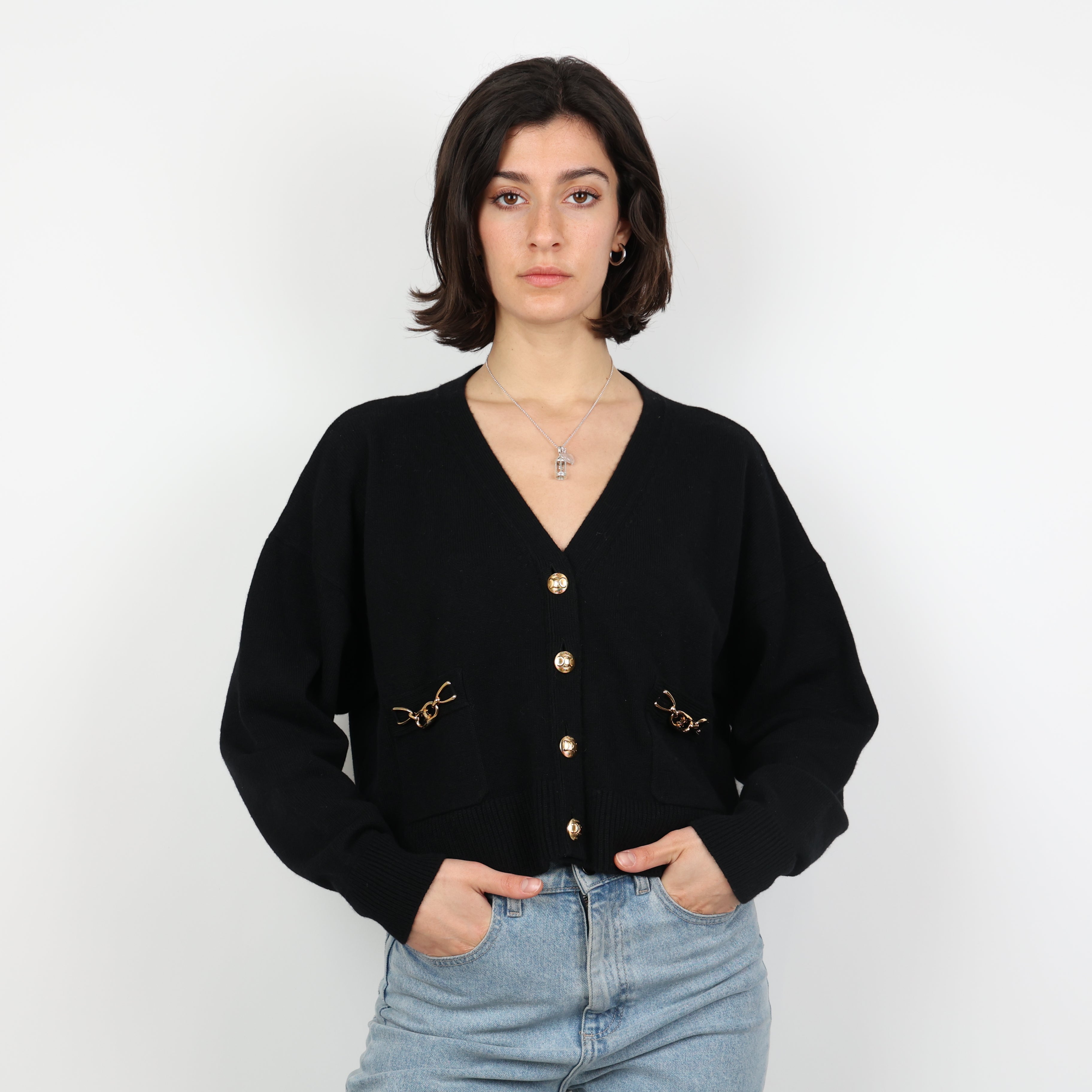 Sweatshirt, UK Size 10