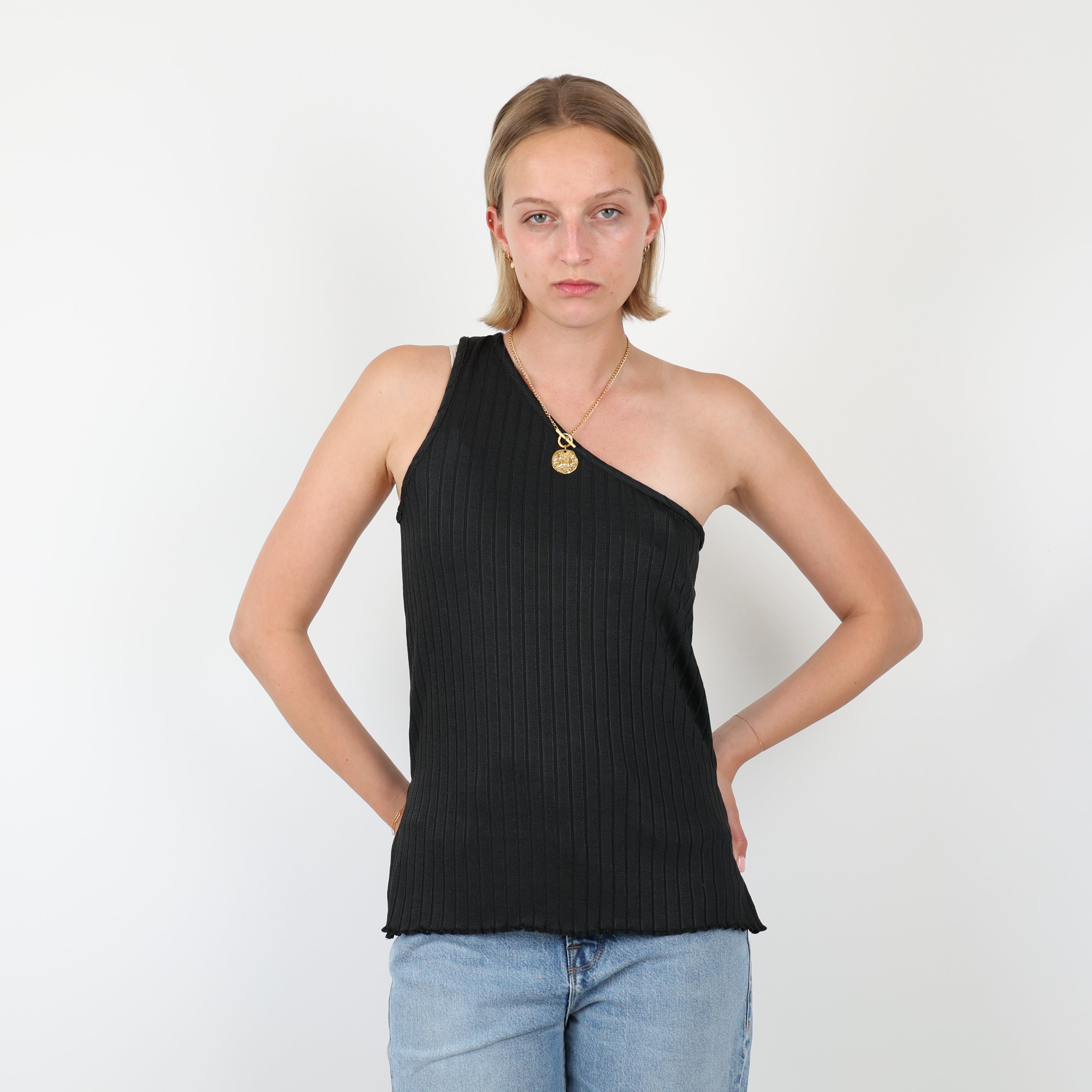 Top, UK Size 8