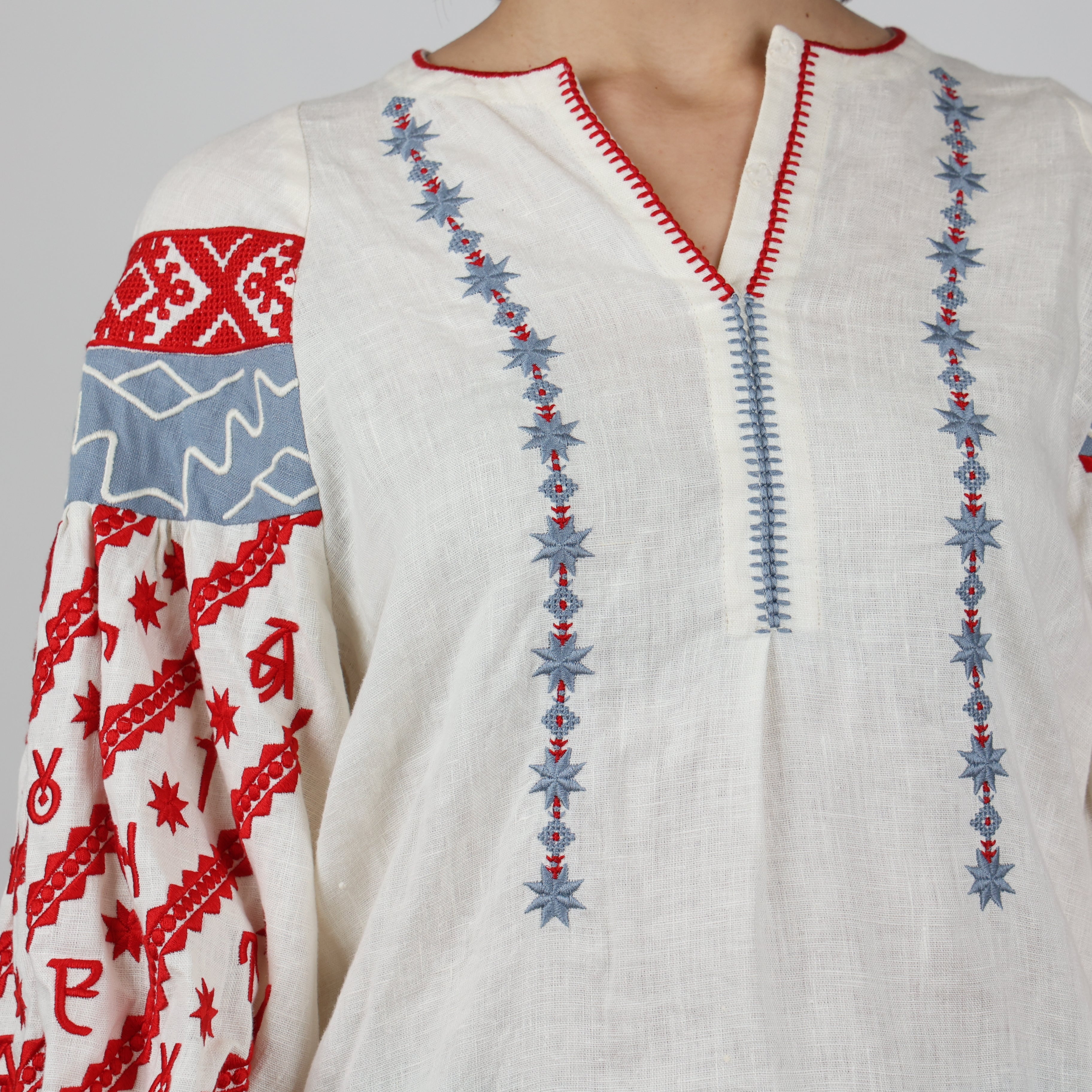 Blouse, UK Size 6
