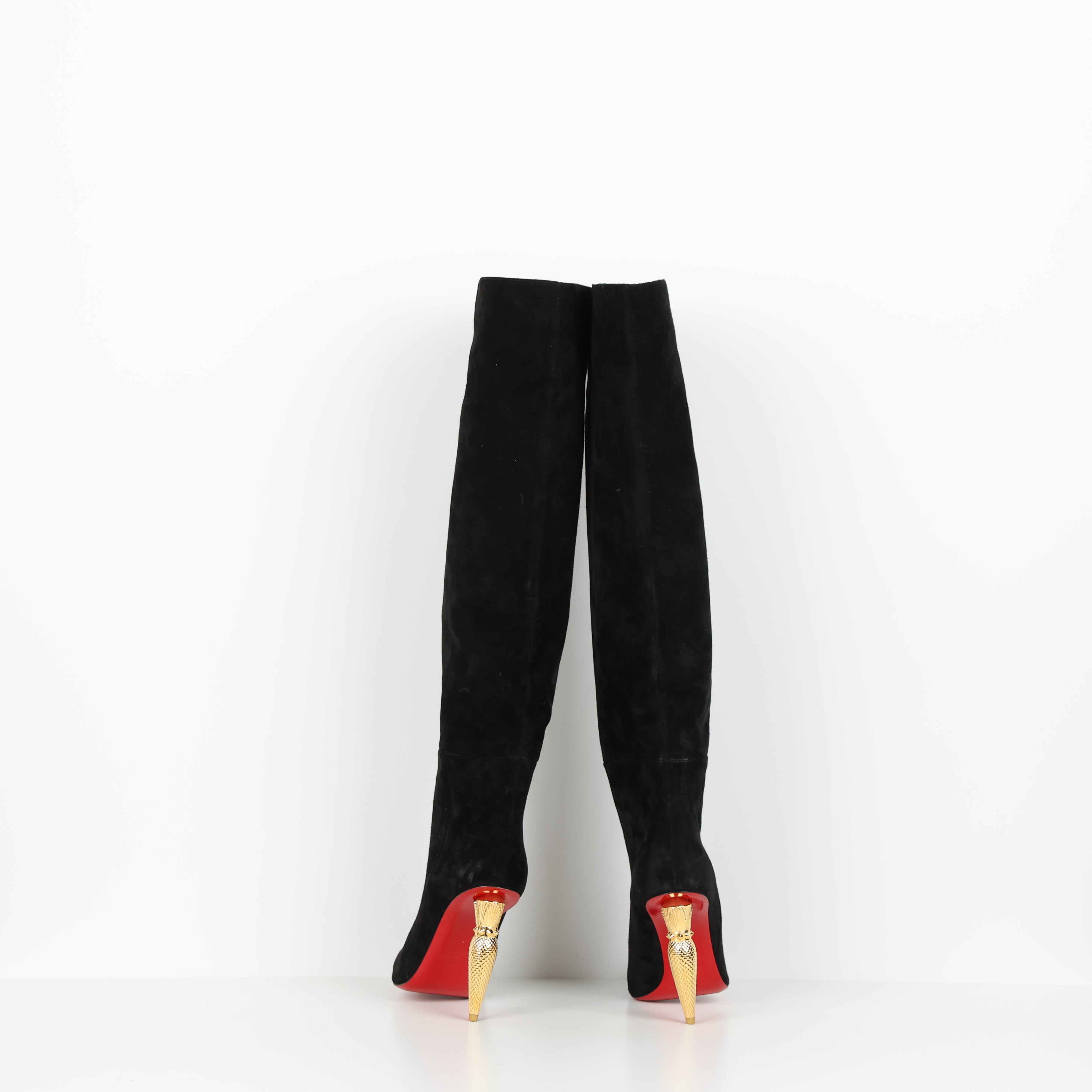 Boots , Shoe Size 39