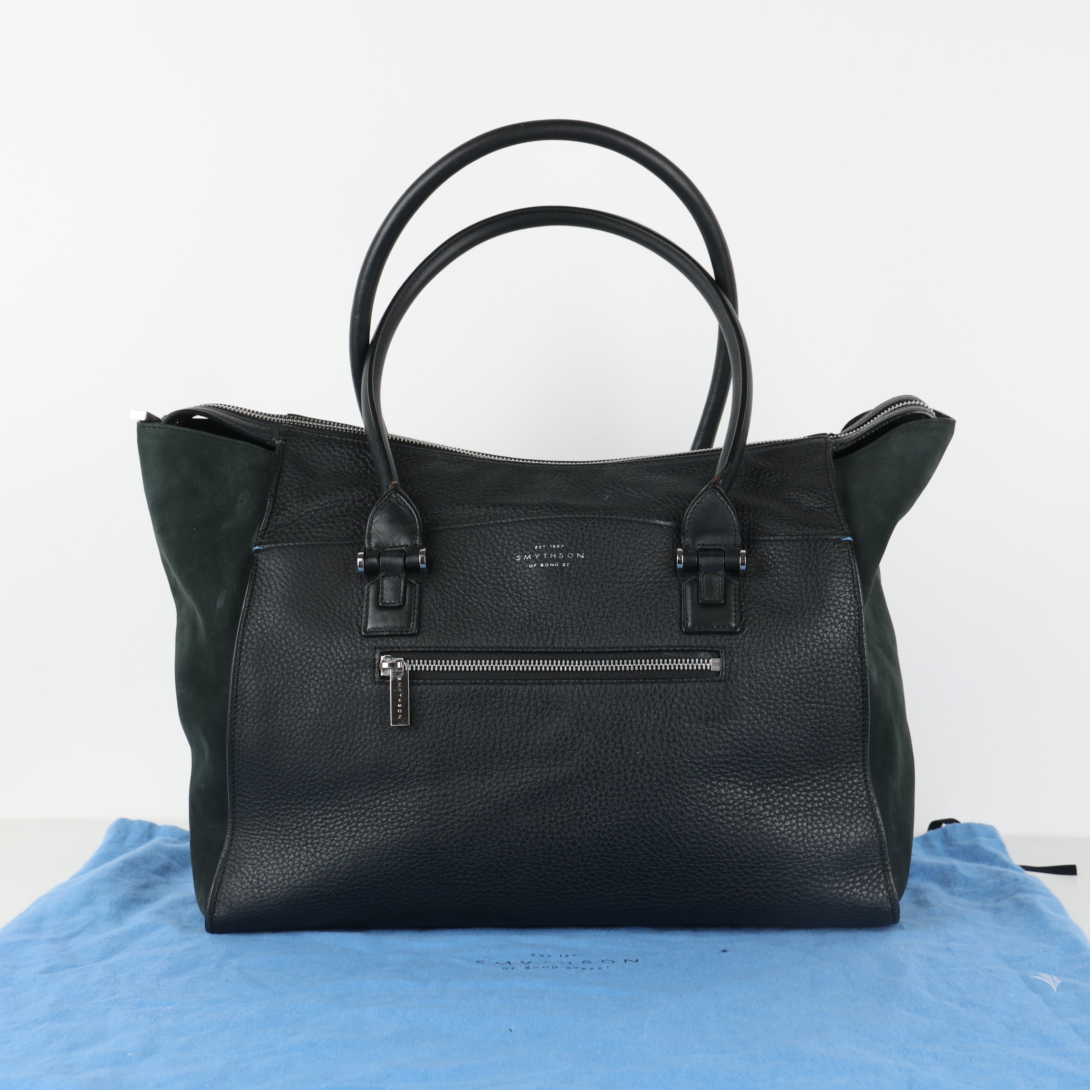 Smythson, Tote Bag