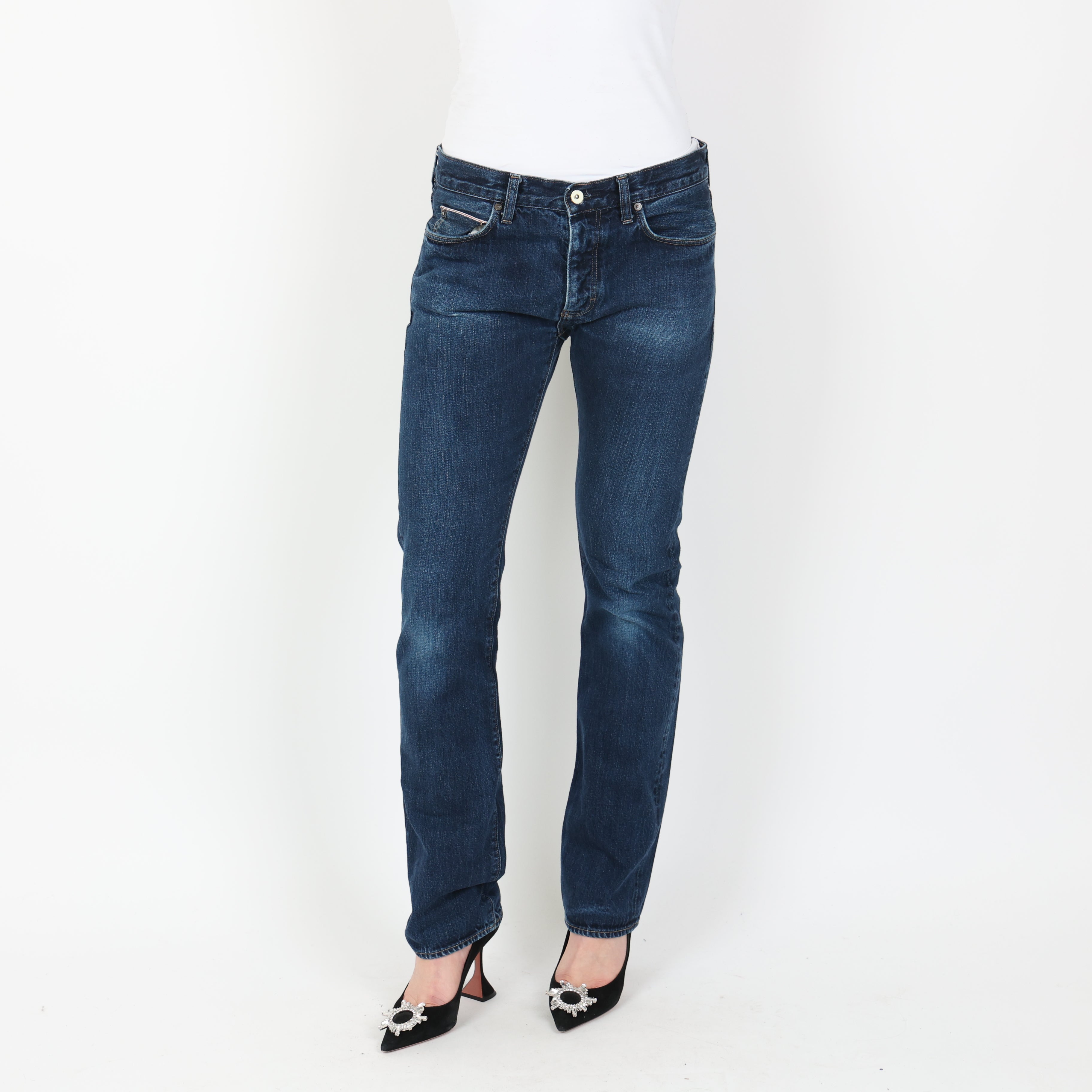 Jeans, Waist 32