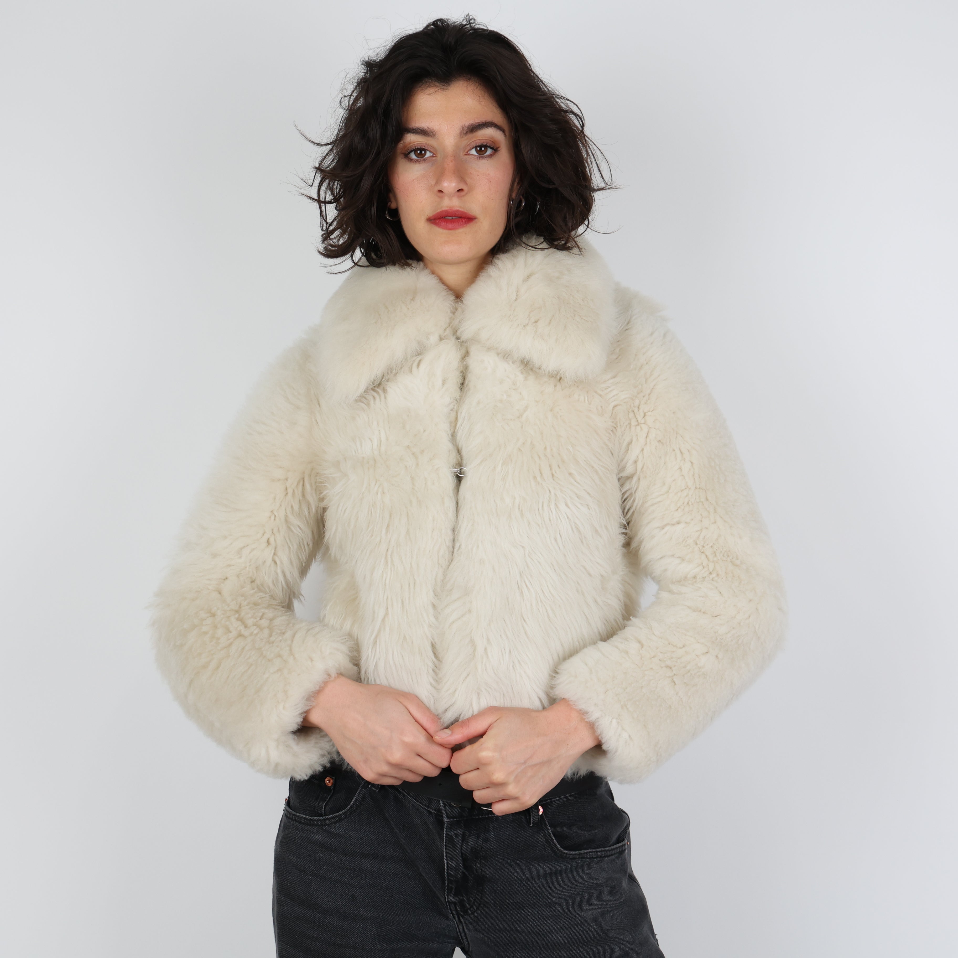 Jacket, UK Size 6
