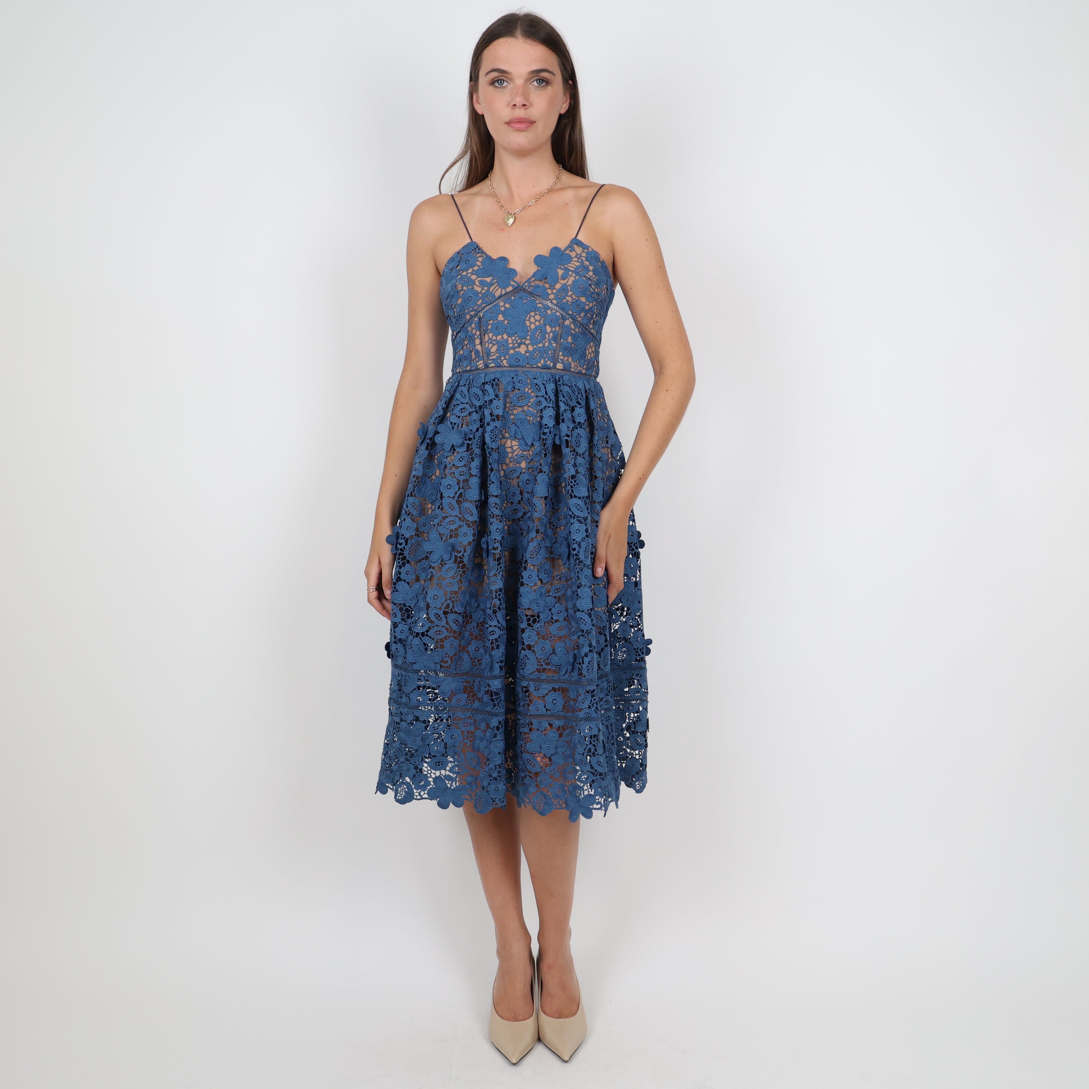 Dress, UK Size 10