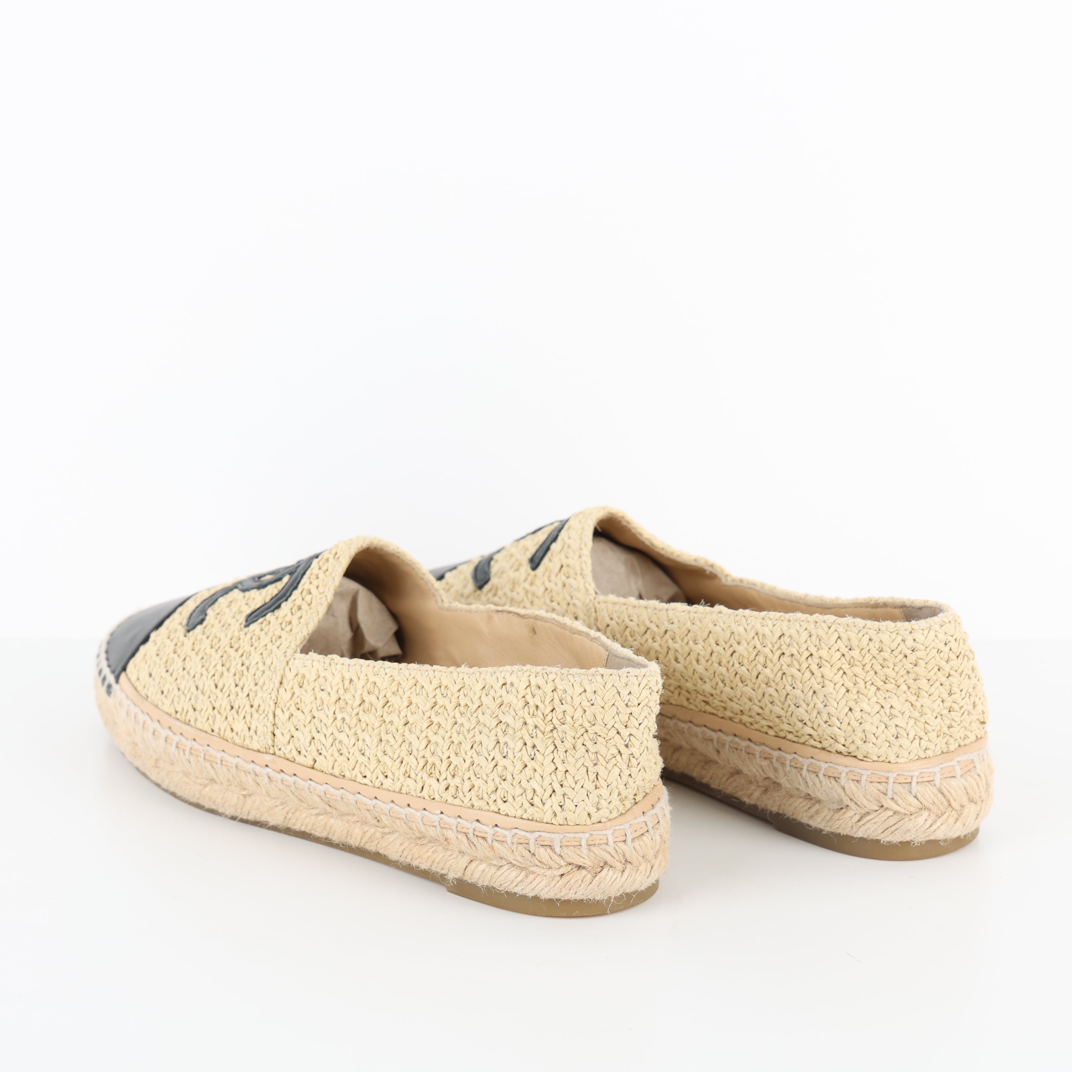 Flats , Shoe Size 40