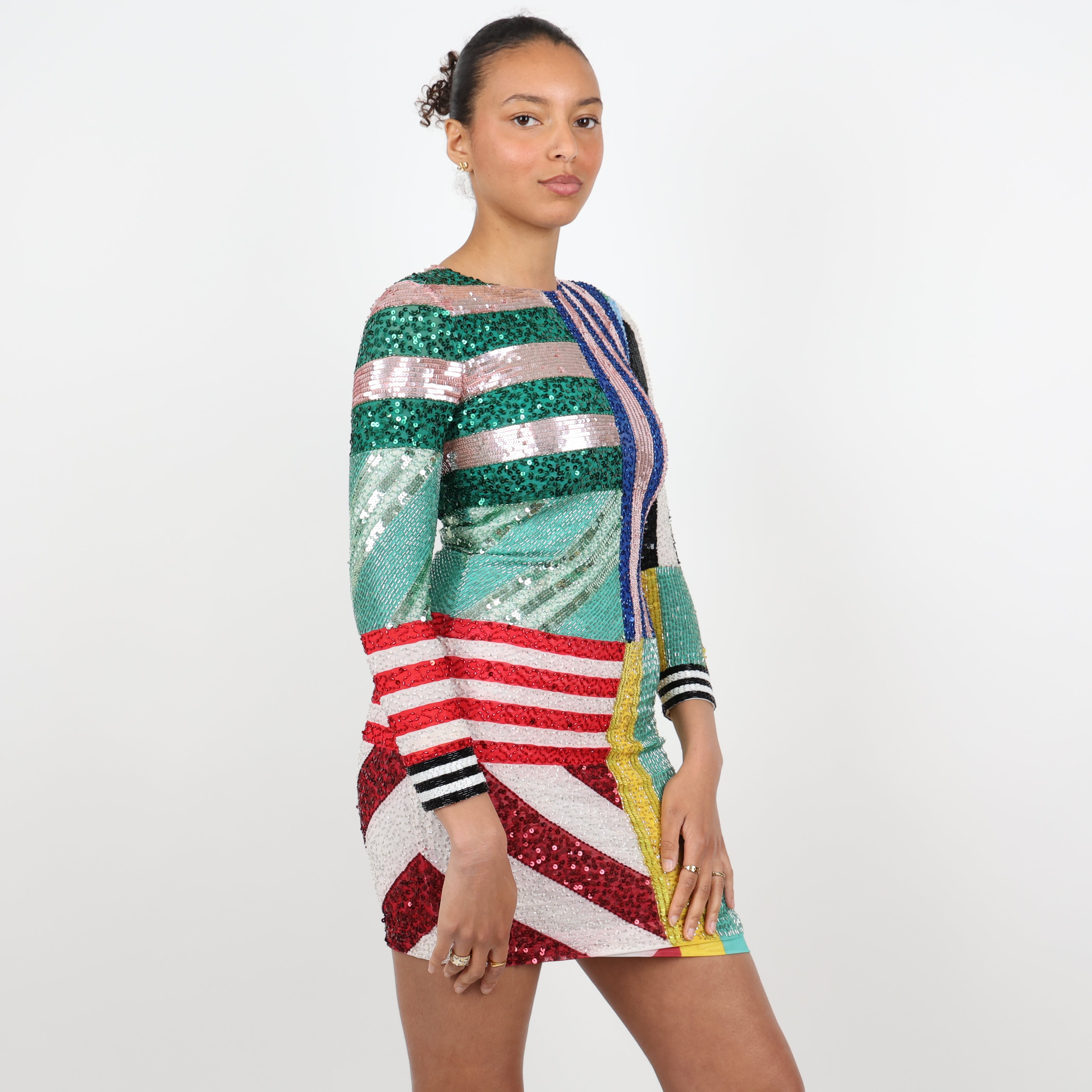 Dress, UK Size 4
