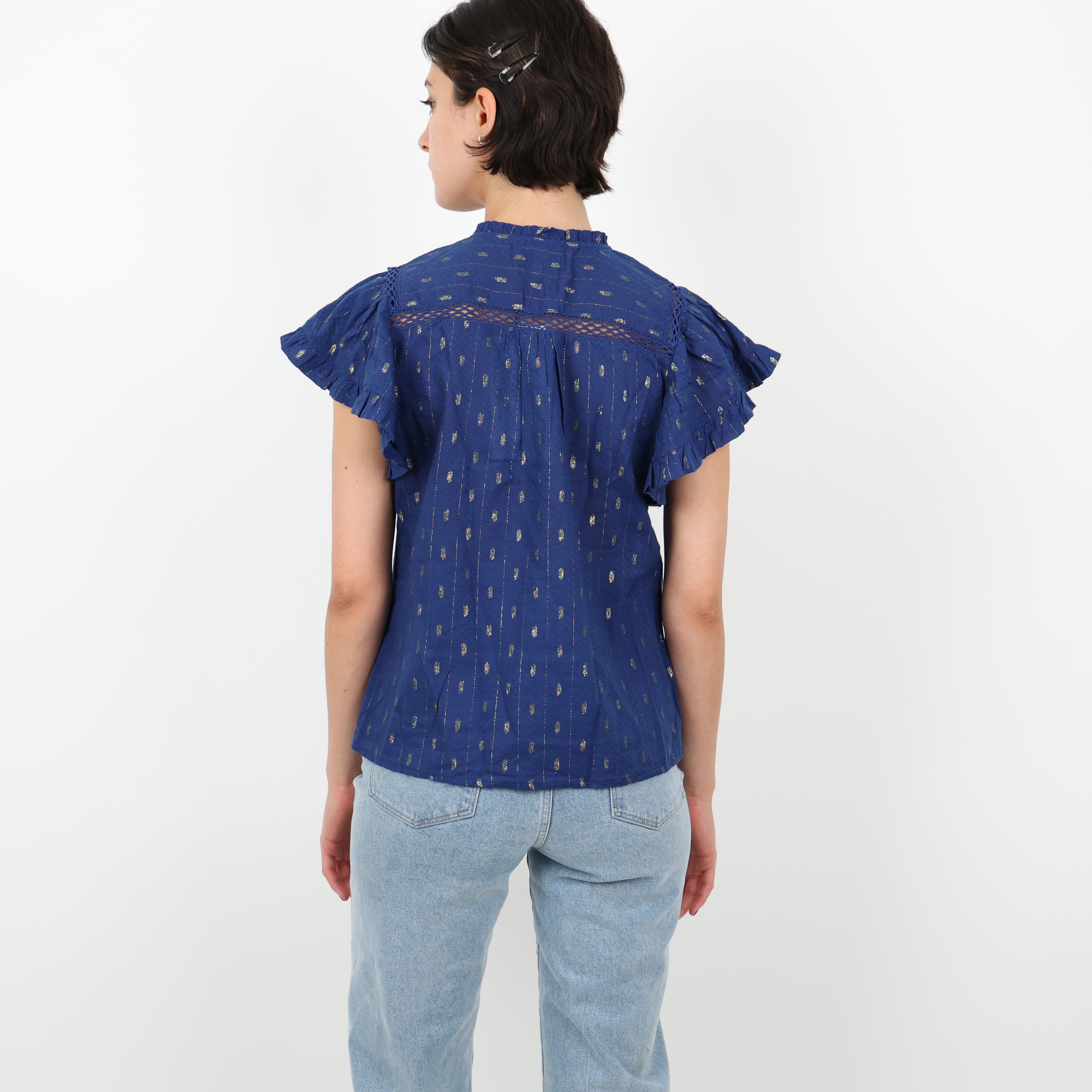 Top, UK Size 8