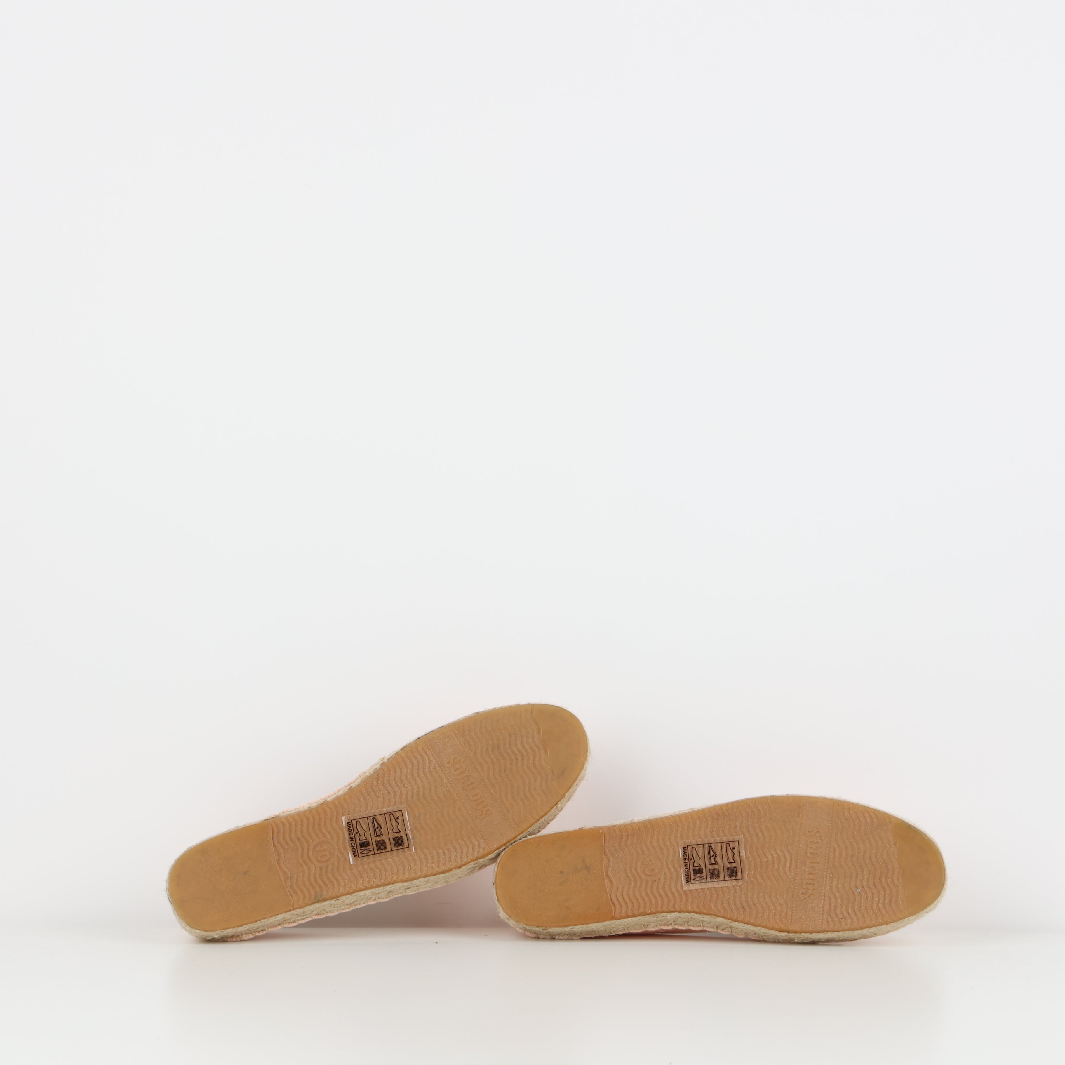 Flats , Shoe Size 40.5