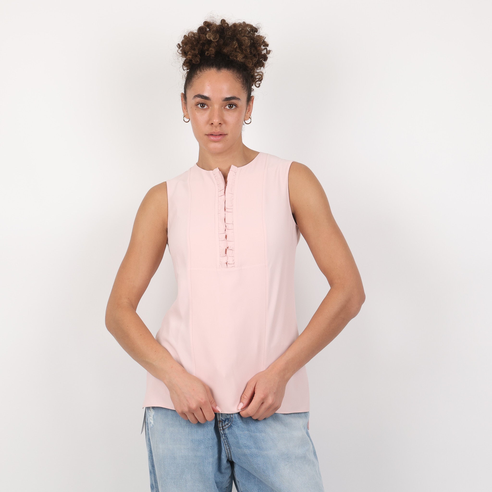 Top, UK Size 10