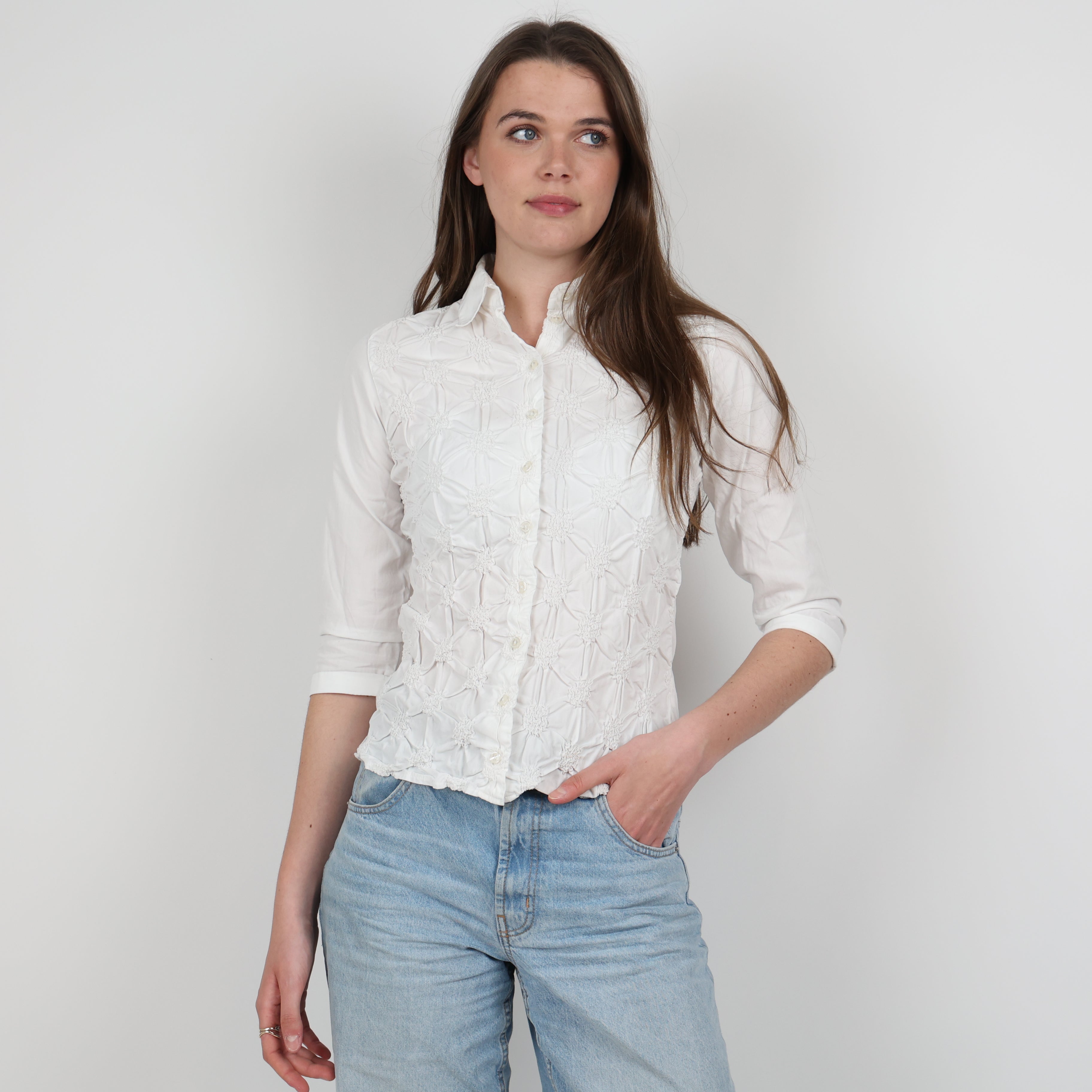 Shirt, UK Size 6