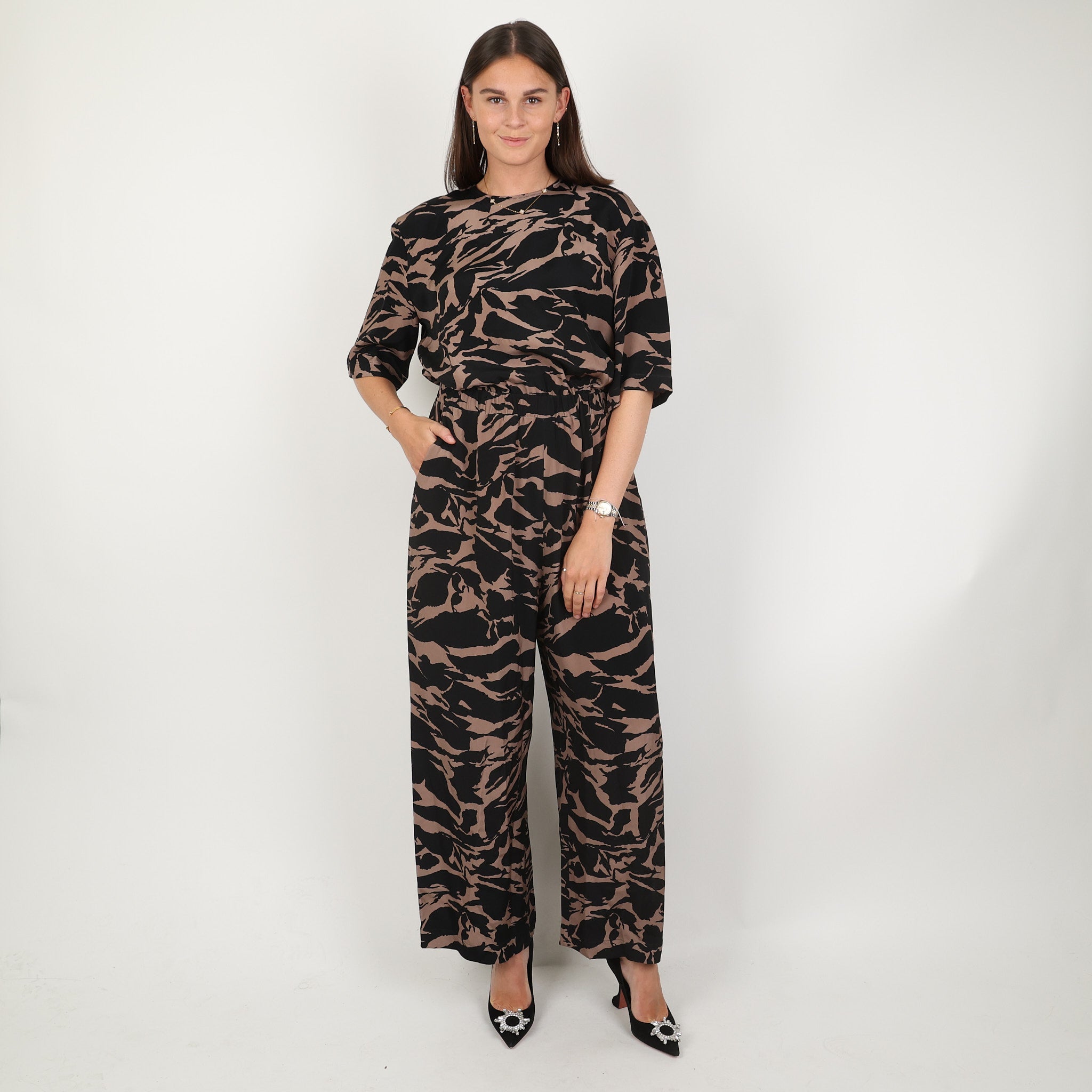 Jumpsuit, UK Size 14