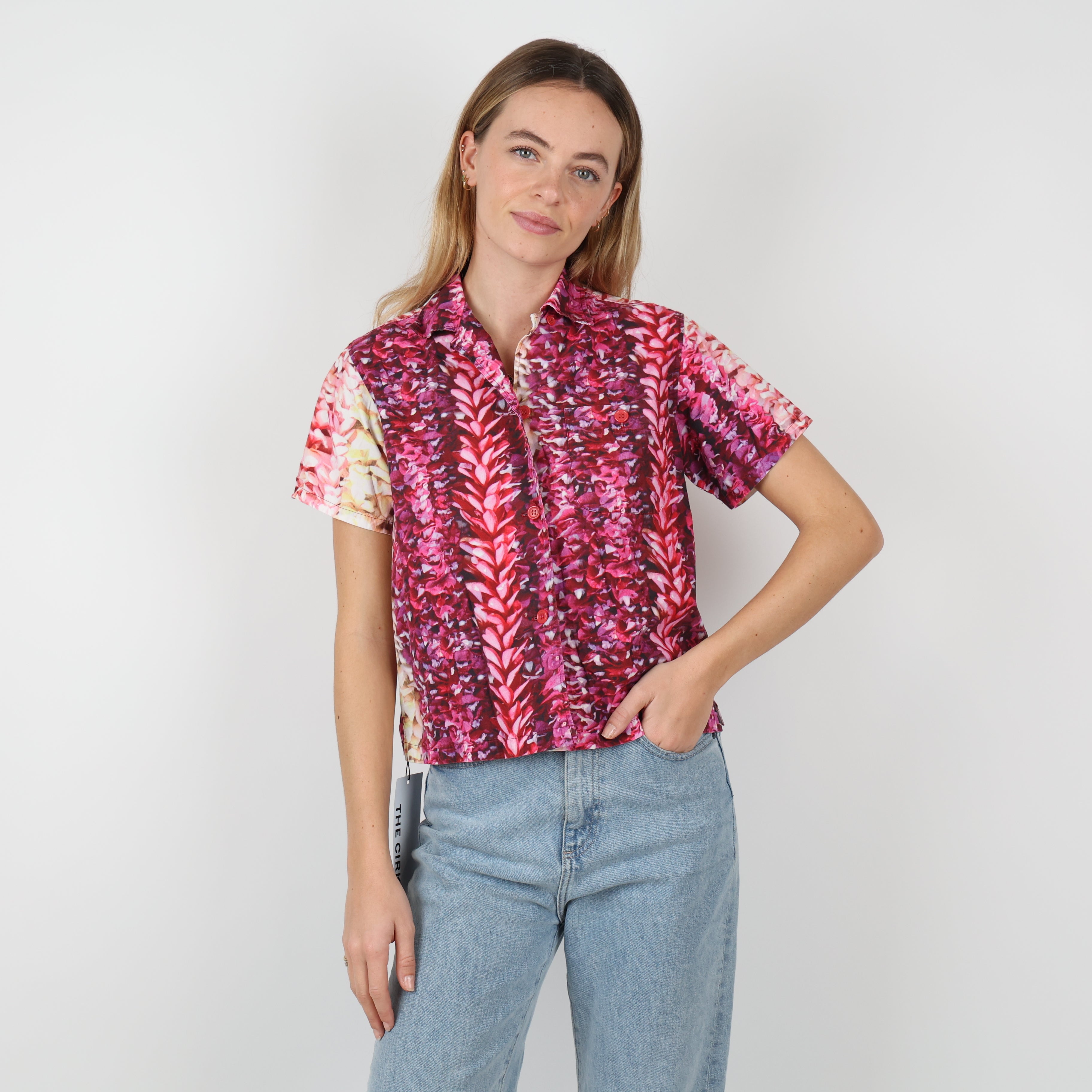 Shirt, UK Size 8