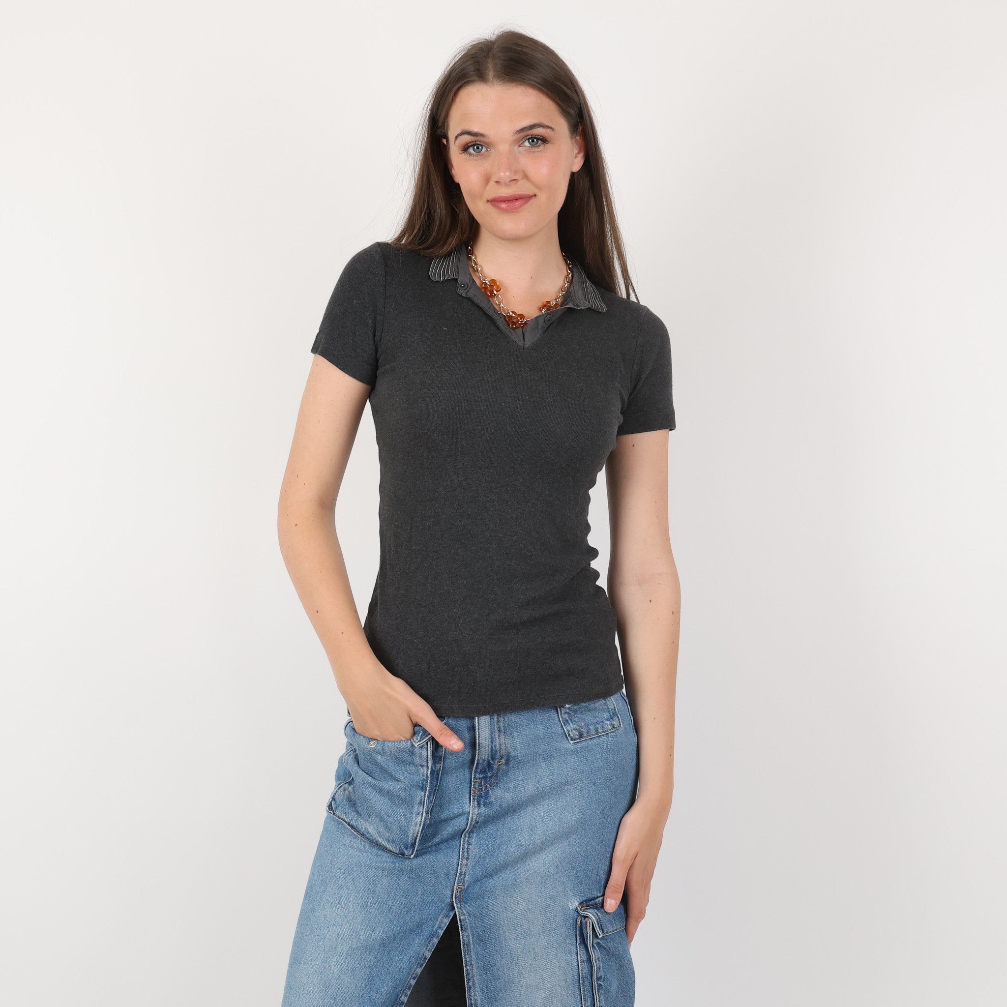 Blouse, UK Size 10